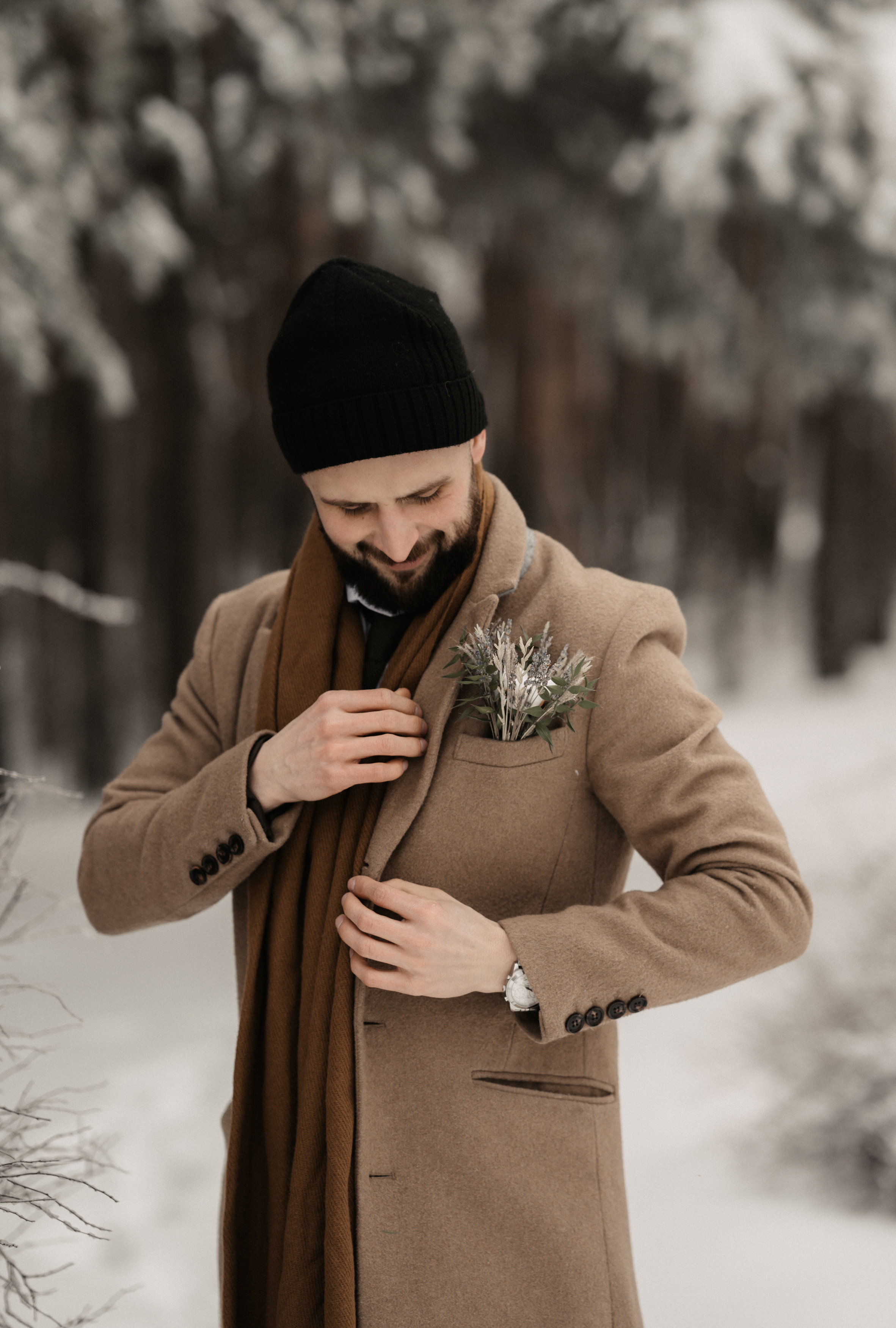 Для двоих. Свадебный фотограф Александр Давыдов