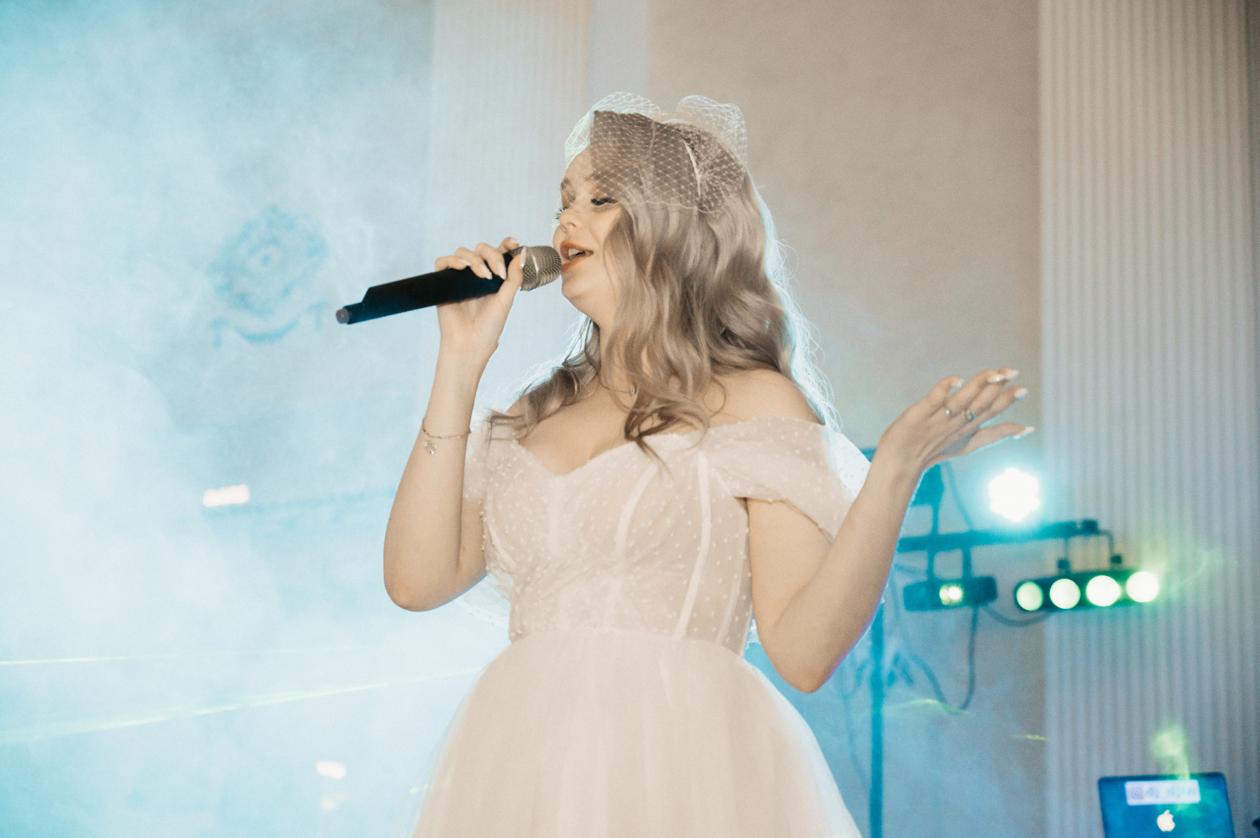 Жить в кайф. Свадебный фотограф Александр Давыдов