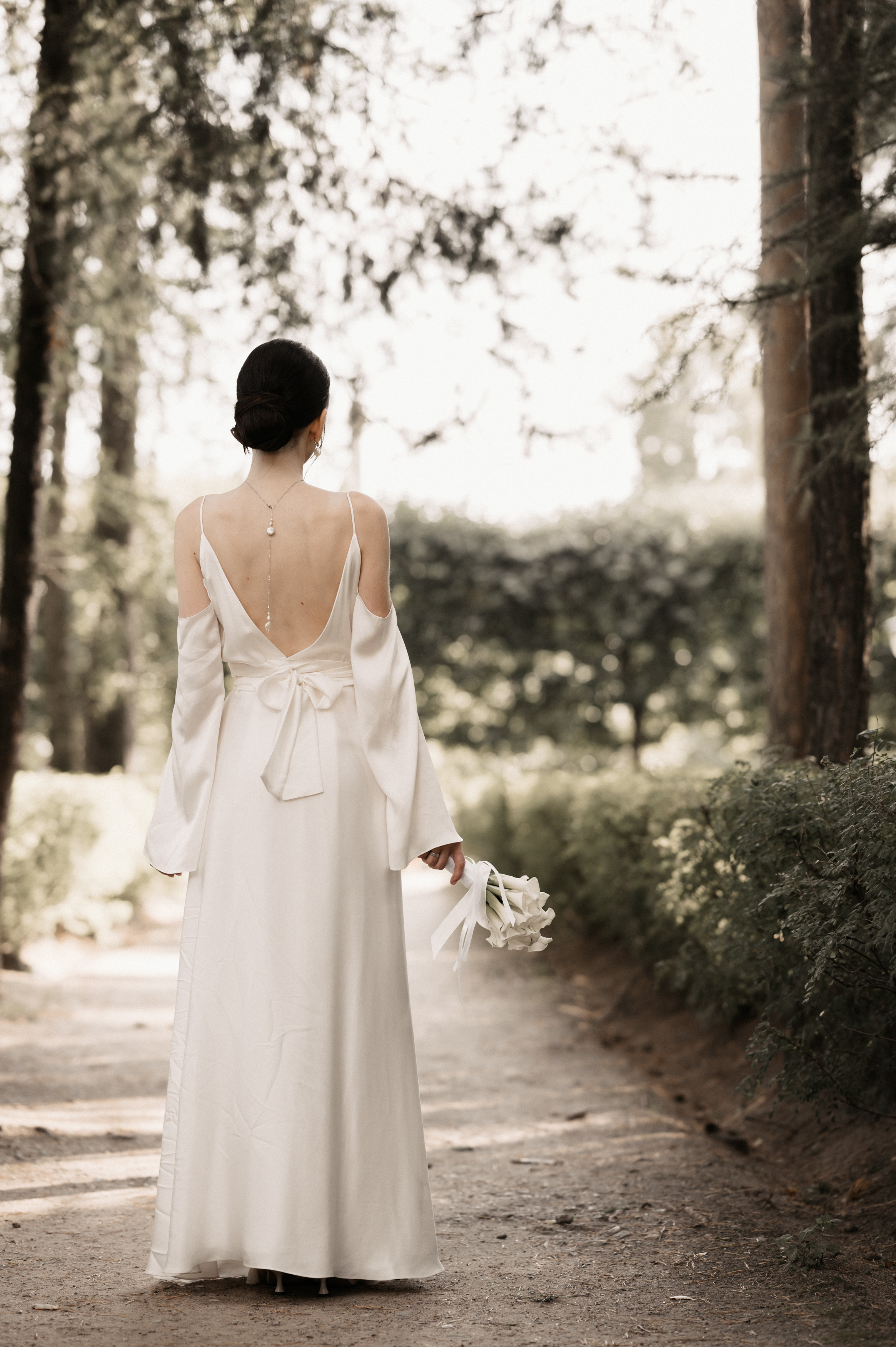 Софья и Илья. Свадебный фотограф Александр Давыдов