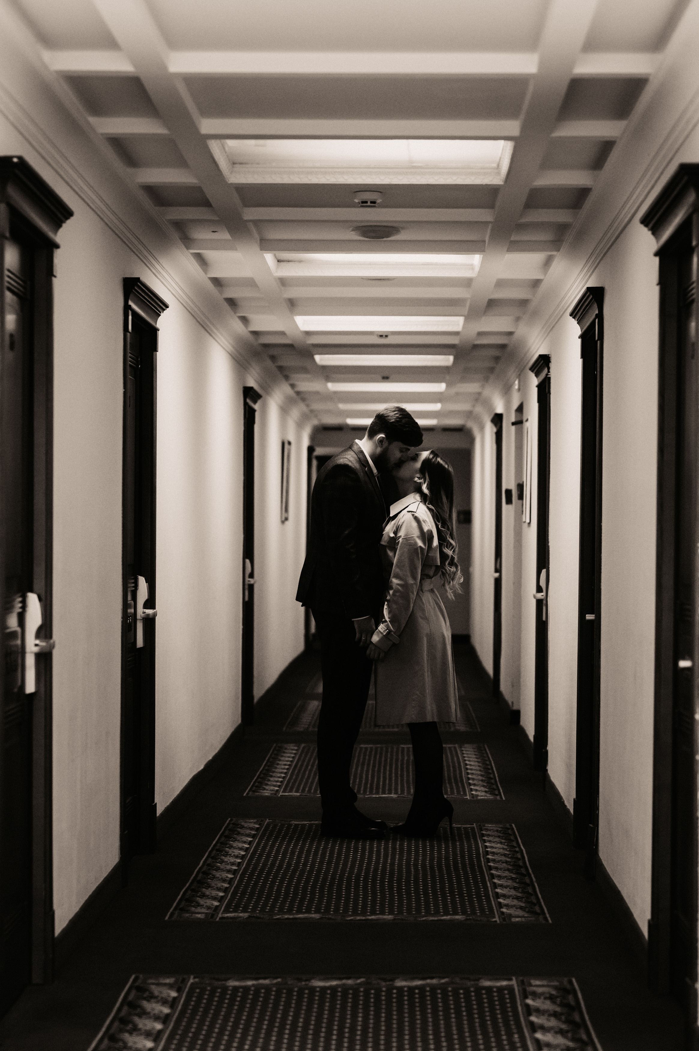 Яна и Кирилл. Свадебный фотограф Александр Давыдов