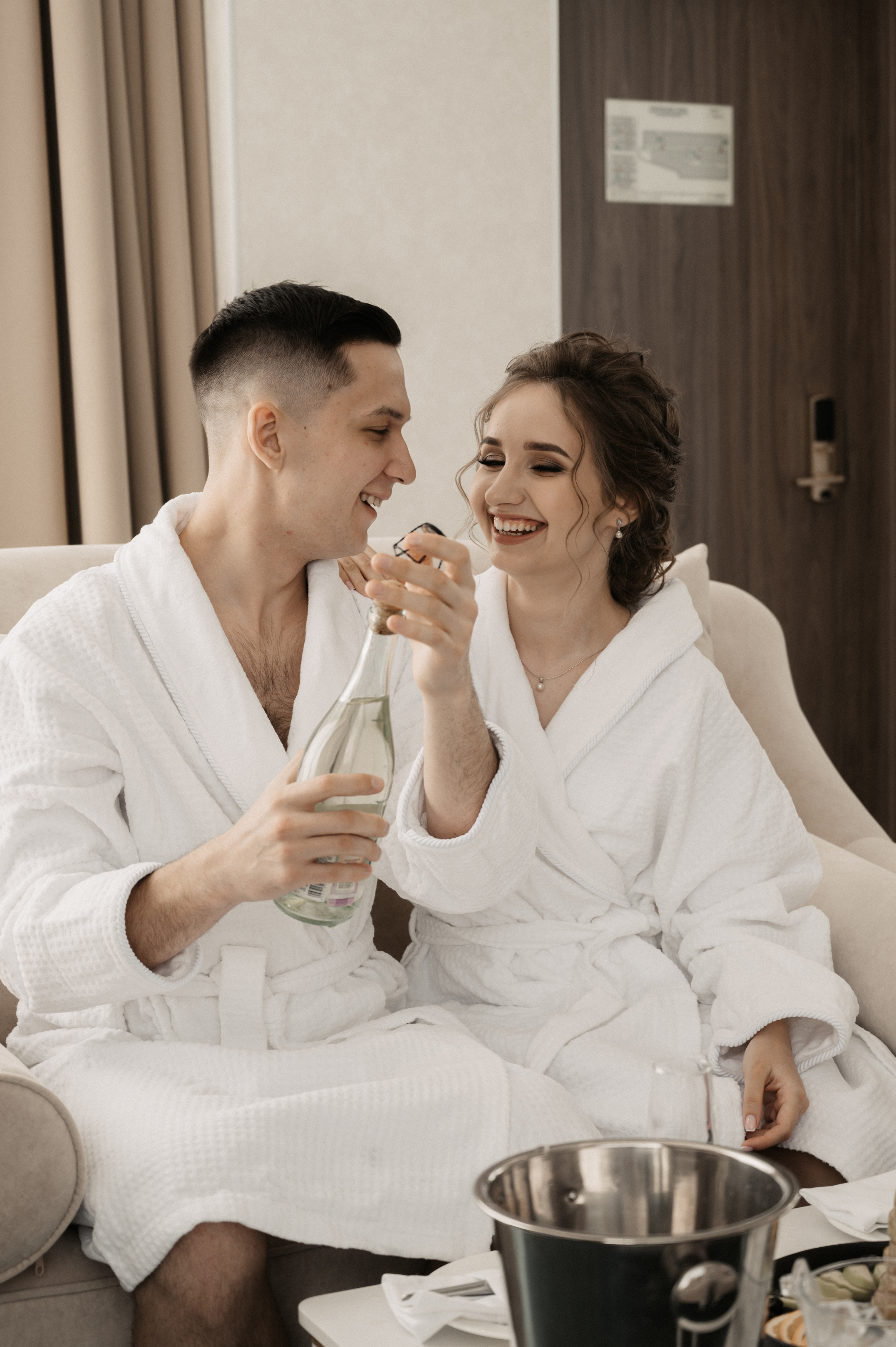 Полина и Роман. Свадебный фотограф Александр Давыдов