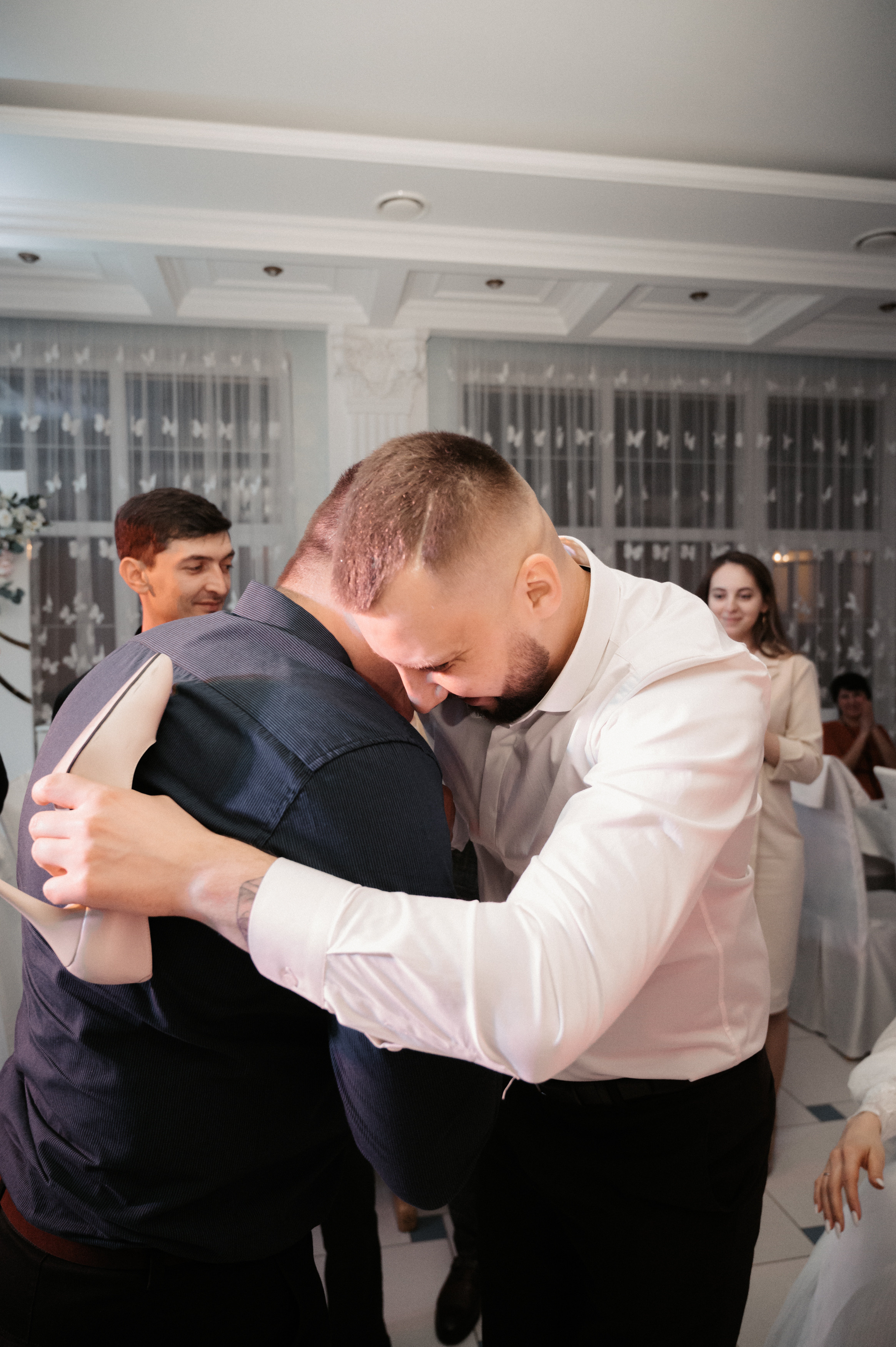 Дима и Яна. Свадебный фотограф Александр Давыдов