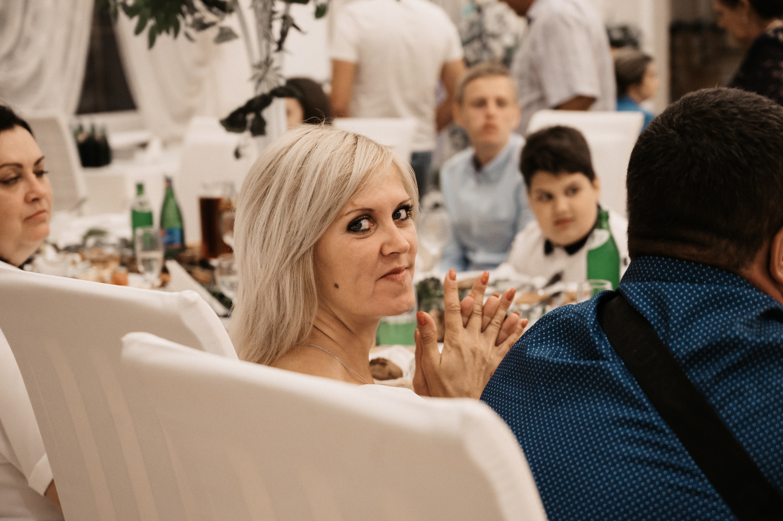 Жить в кайф. Свадебный фотограф Александр Давыдов