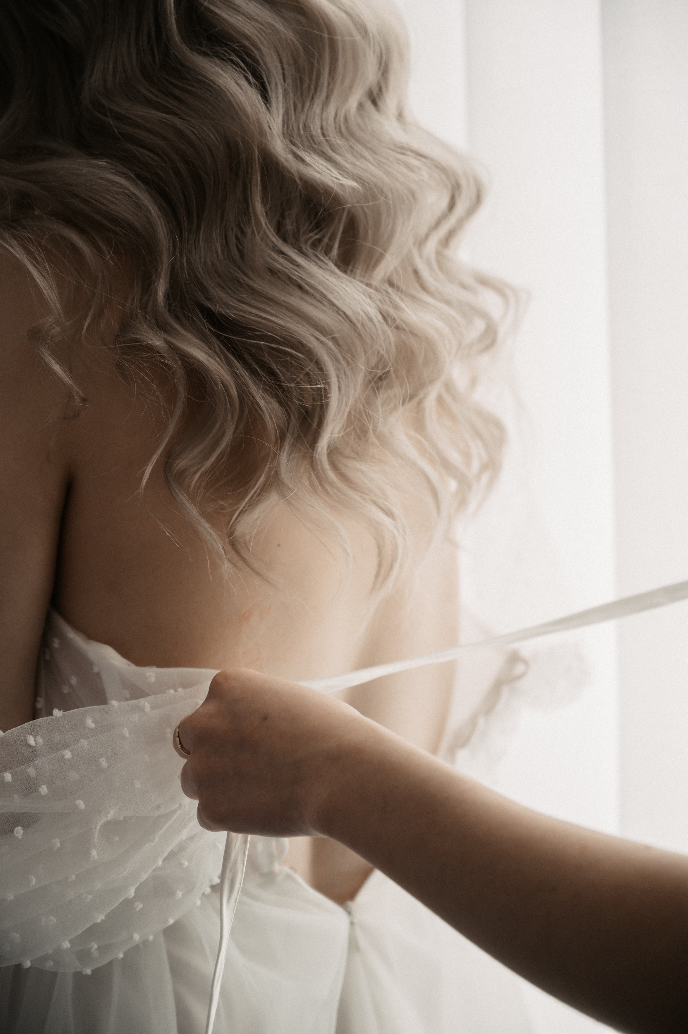 Жить в кайф. Свадебный фотограф Александр Давыдов