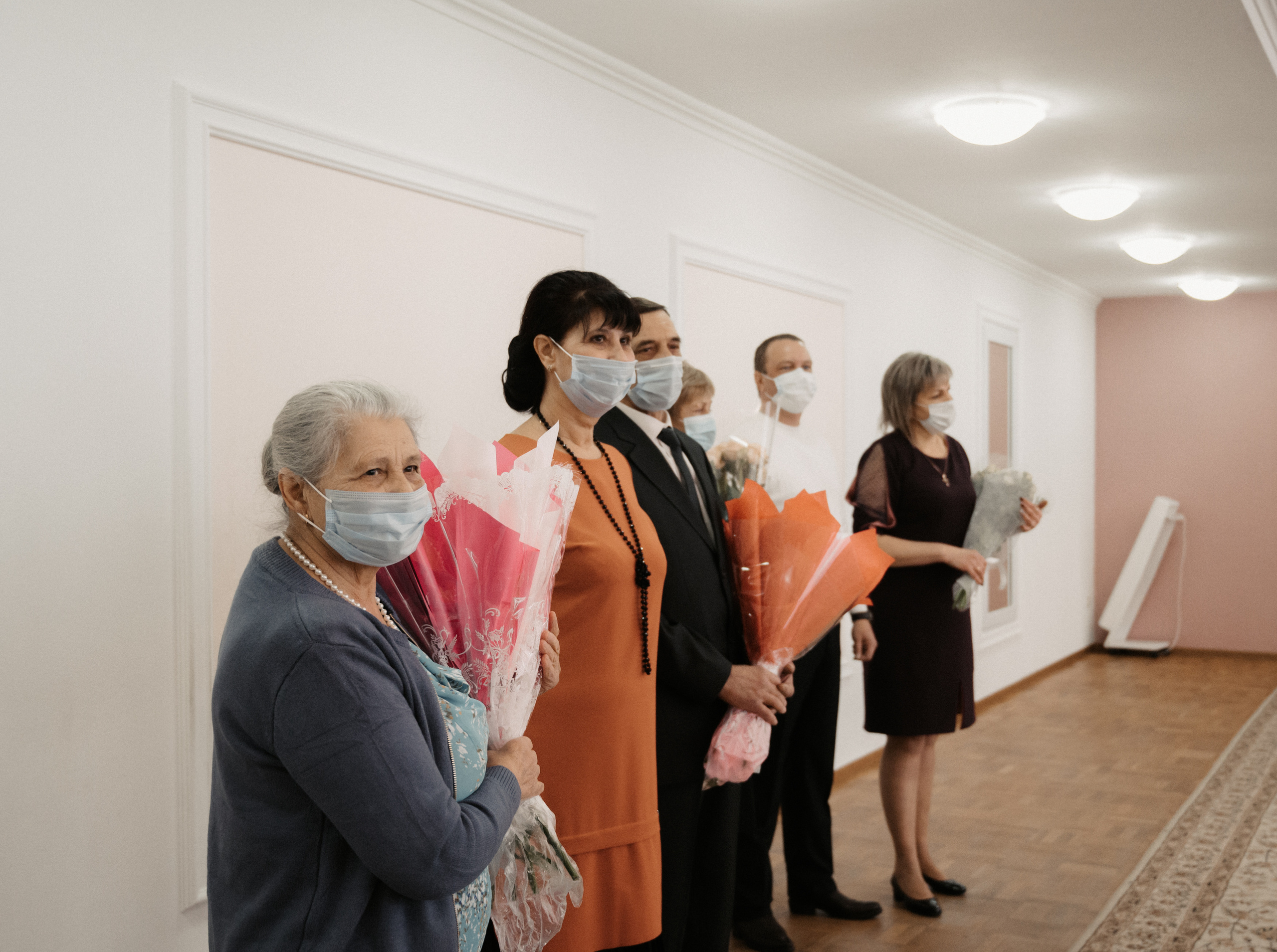 Дима и Яна. Свадебный фотограф Александр Давыдов