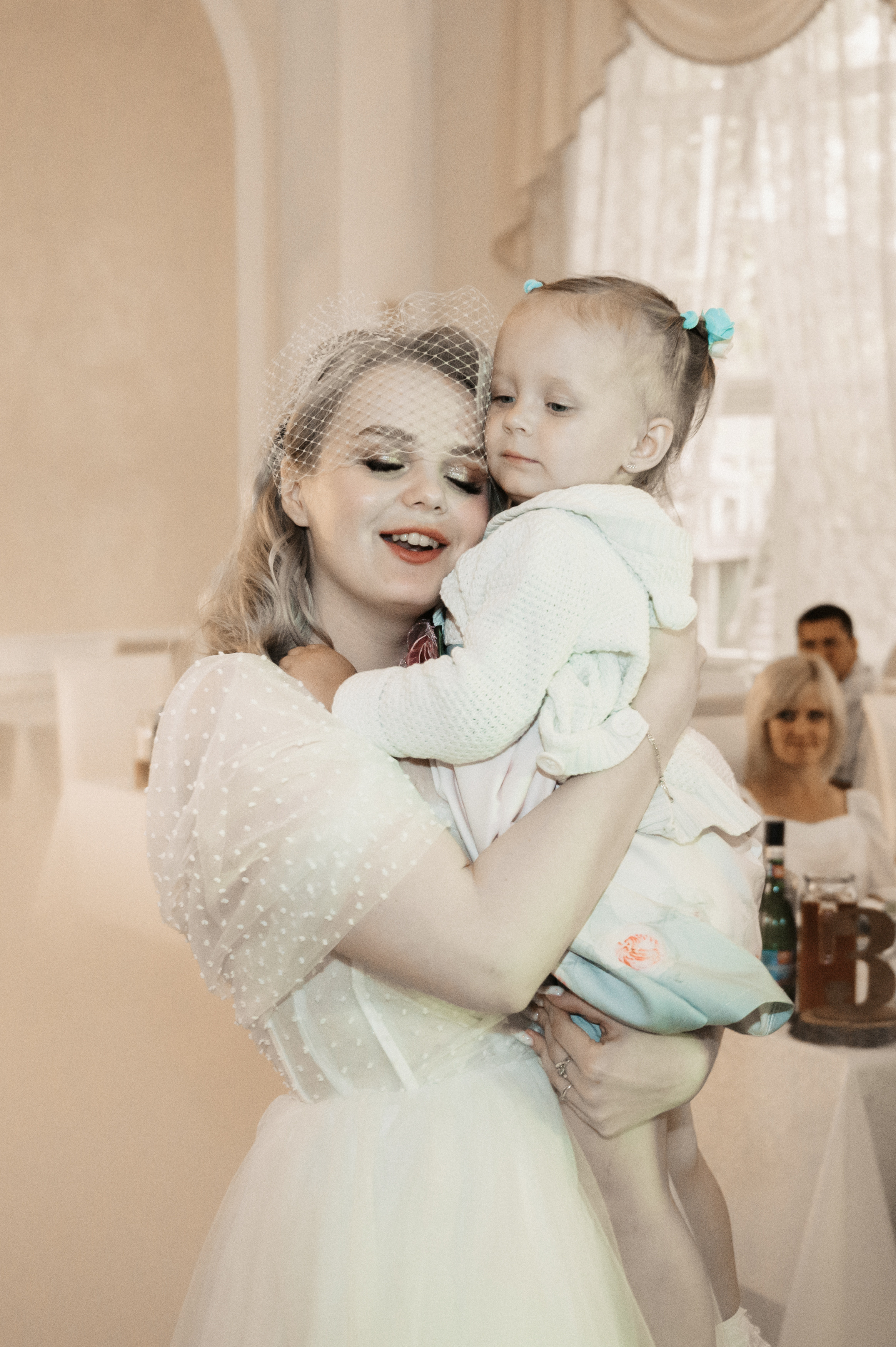 Жить в кайф. Свадебный фотограф Александр Давыдов