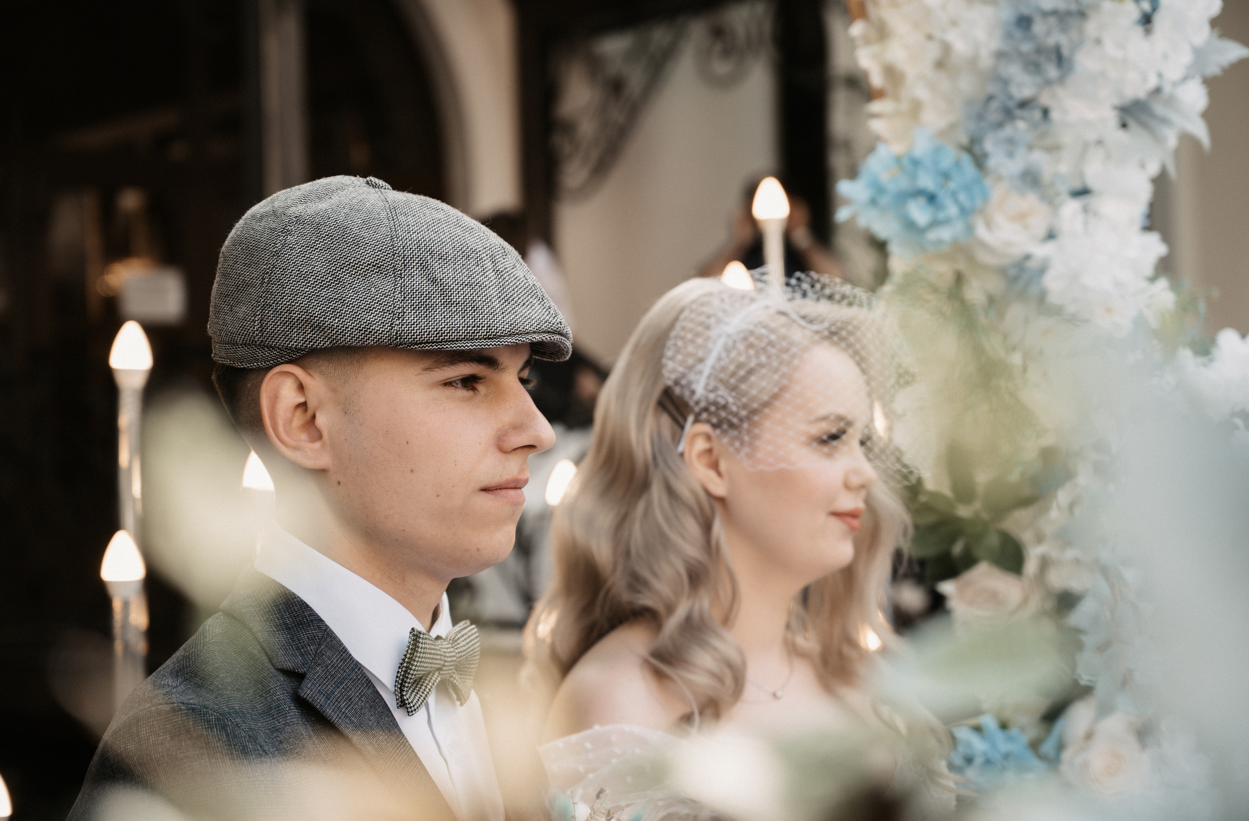 Жить в кайф. Свадебный фотограф Александр Давыдов