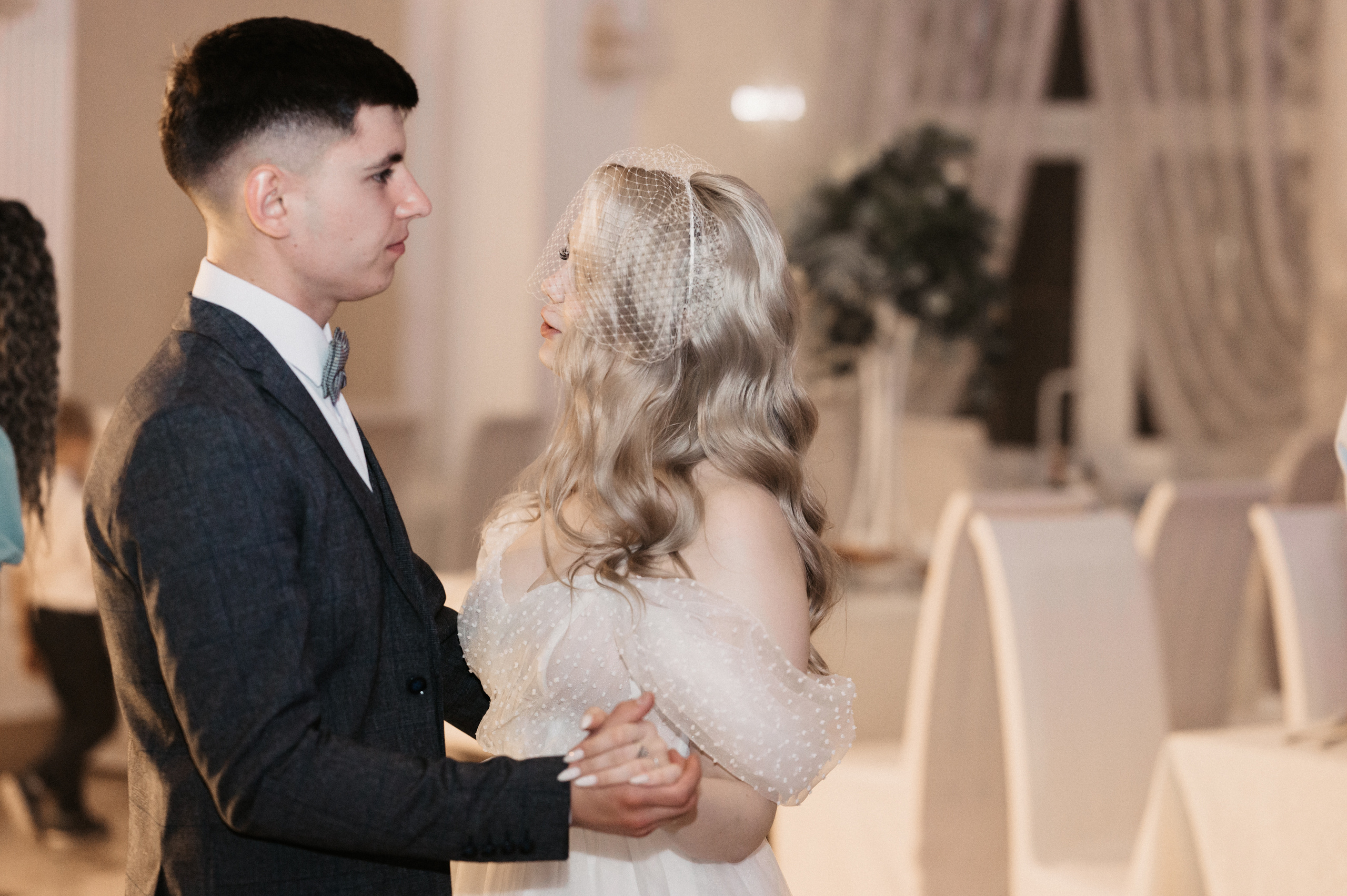 Жить в кайф. Свадебный фотограф Александр Давыдов