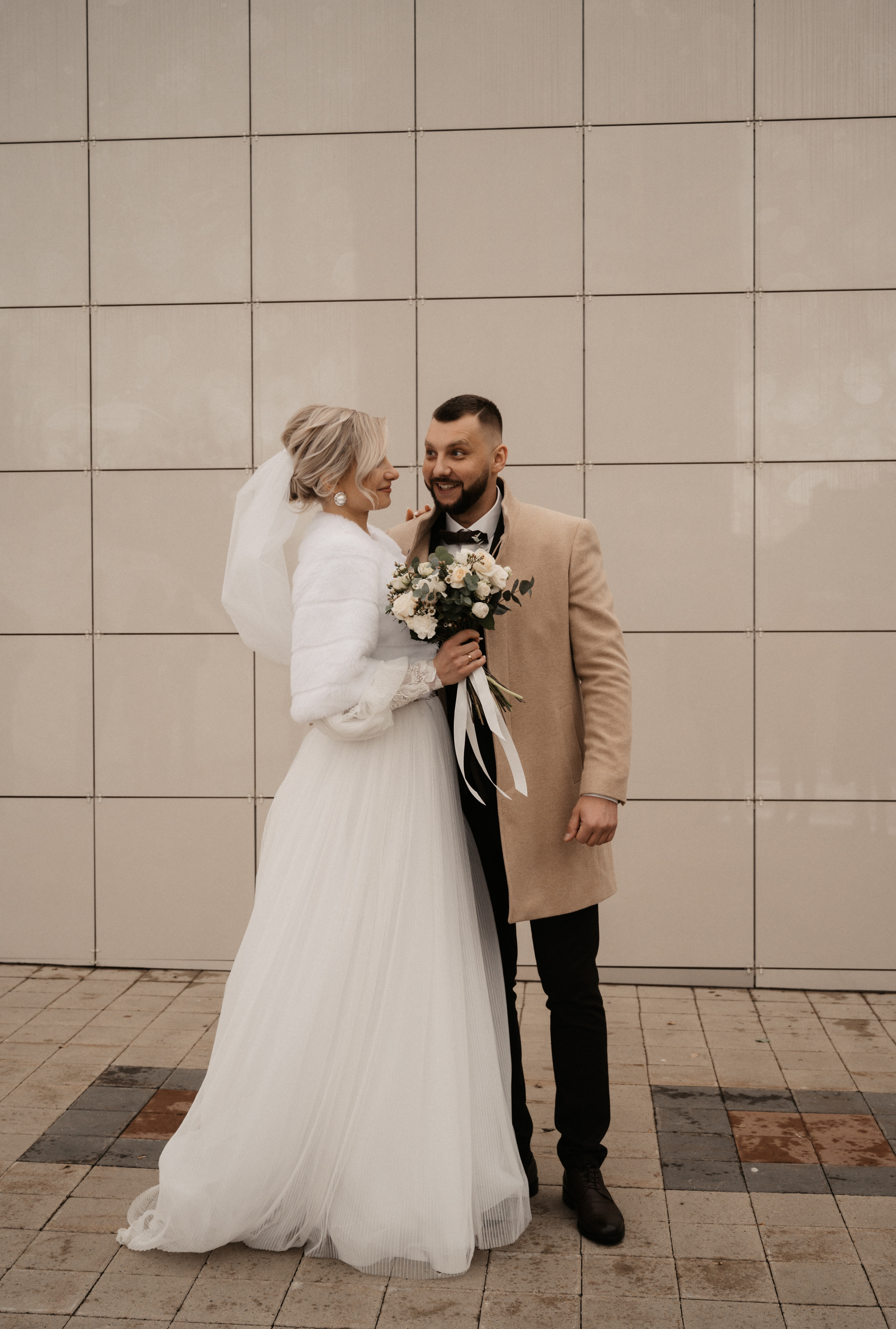 Дима и Яна. Свадебный фотограф Александр Давыдов