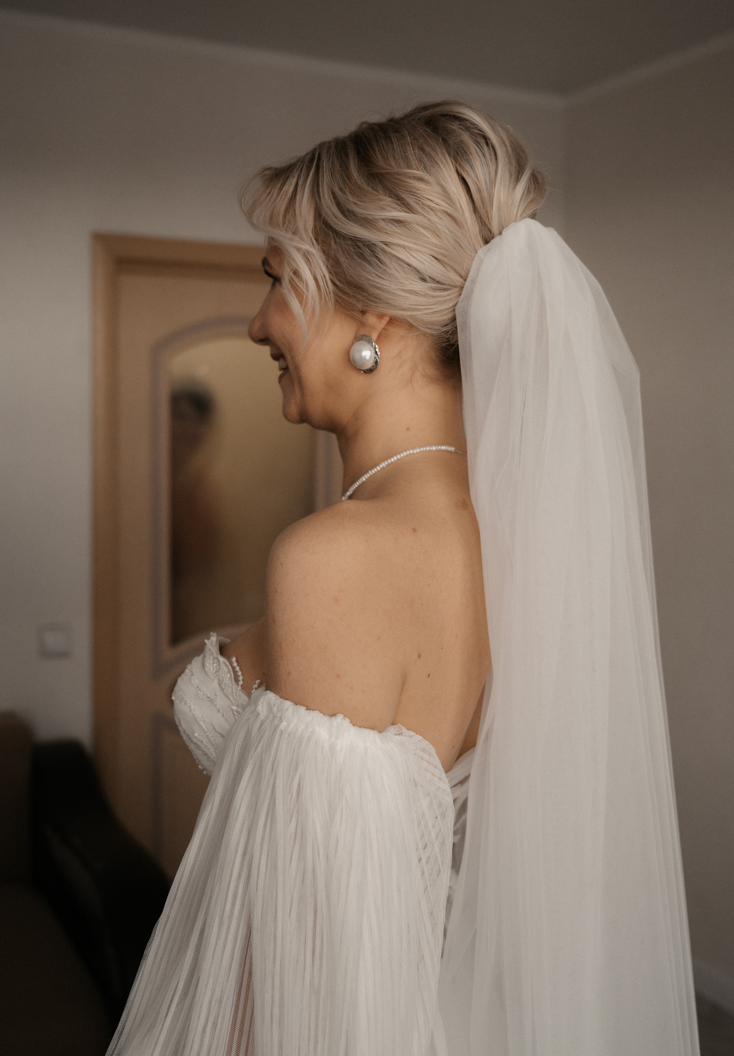 Дима и Яна. Свадебный фотограф Александр Давыдов