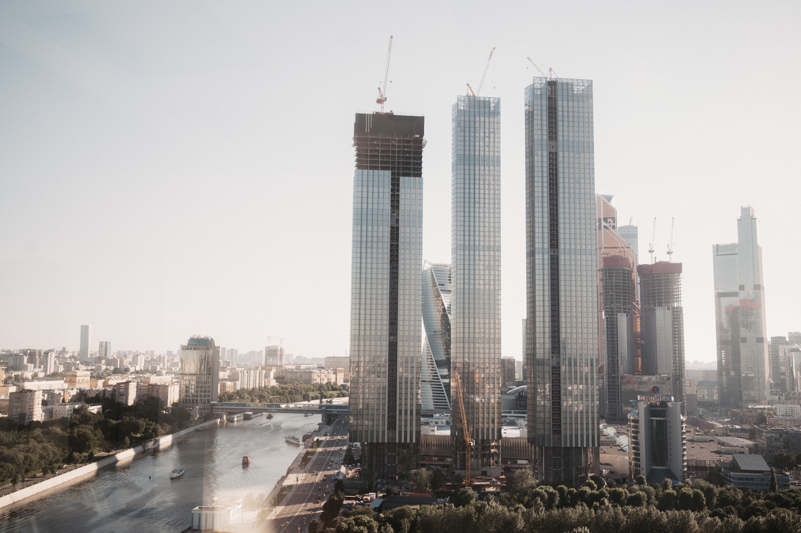 Саша+Даша. Свадебный фотограф Александр Давыдов