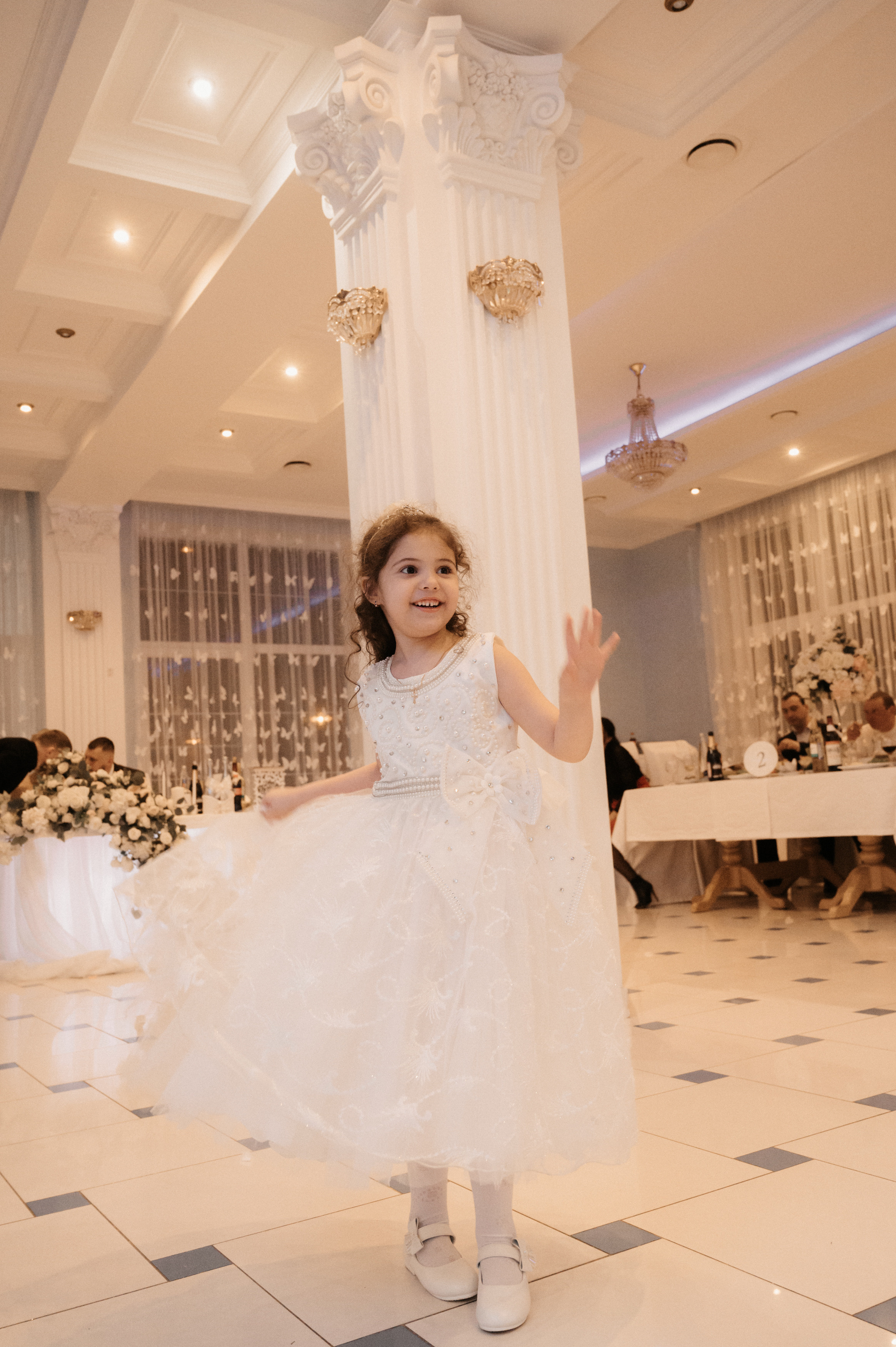 Дима и Яна. Свадебный фотограф Александр Давыдов