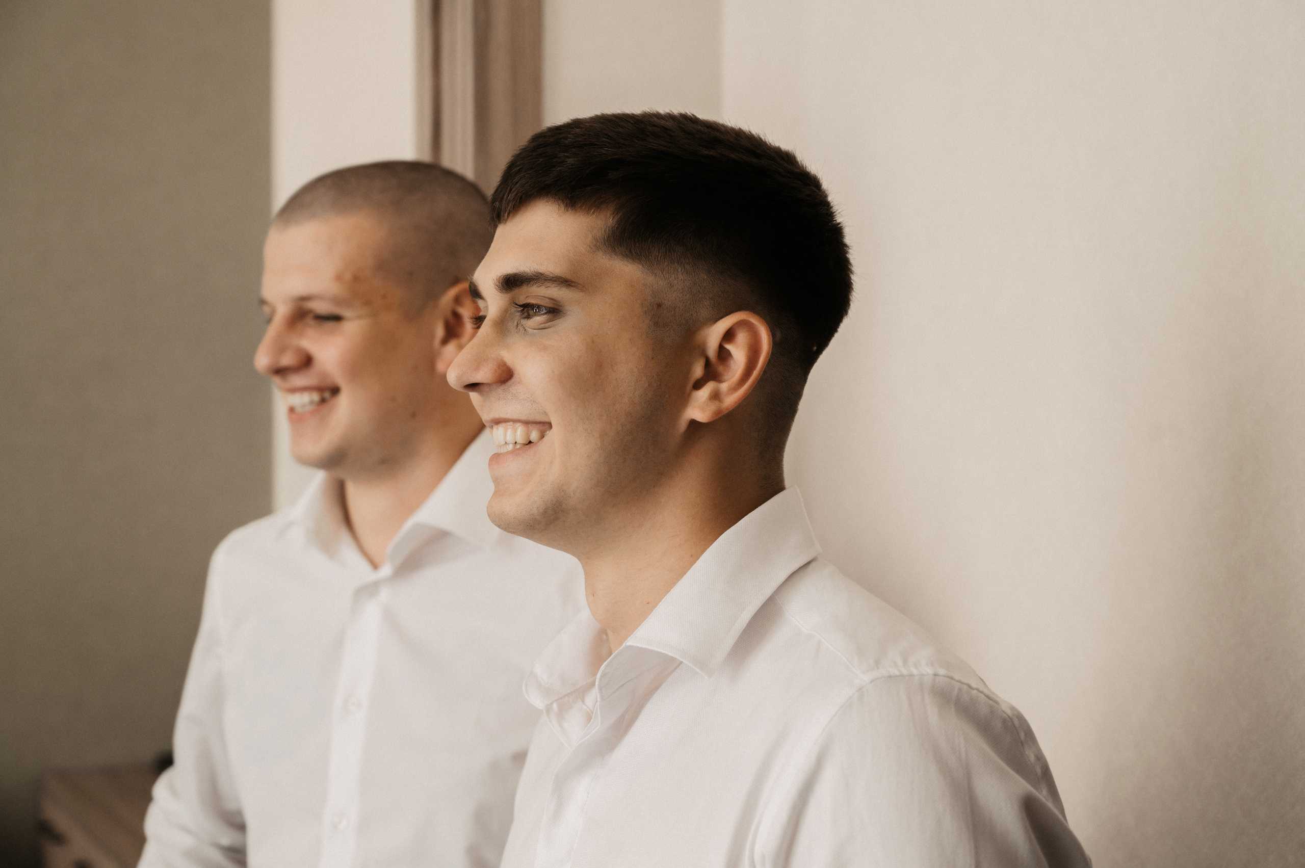 Жить в кайф. Свадебный фотограф Александр Давыдов