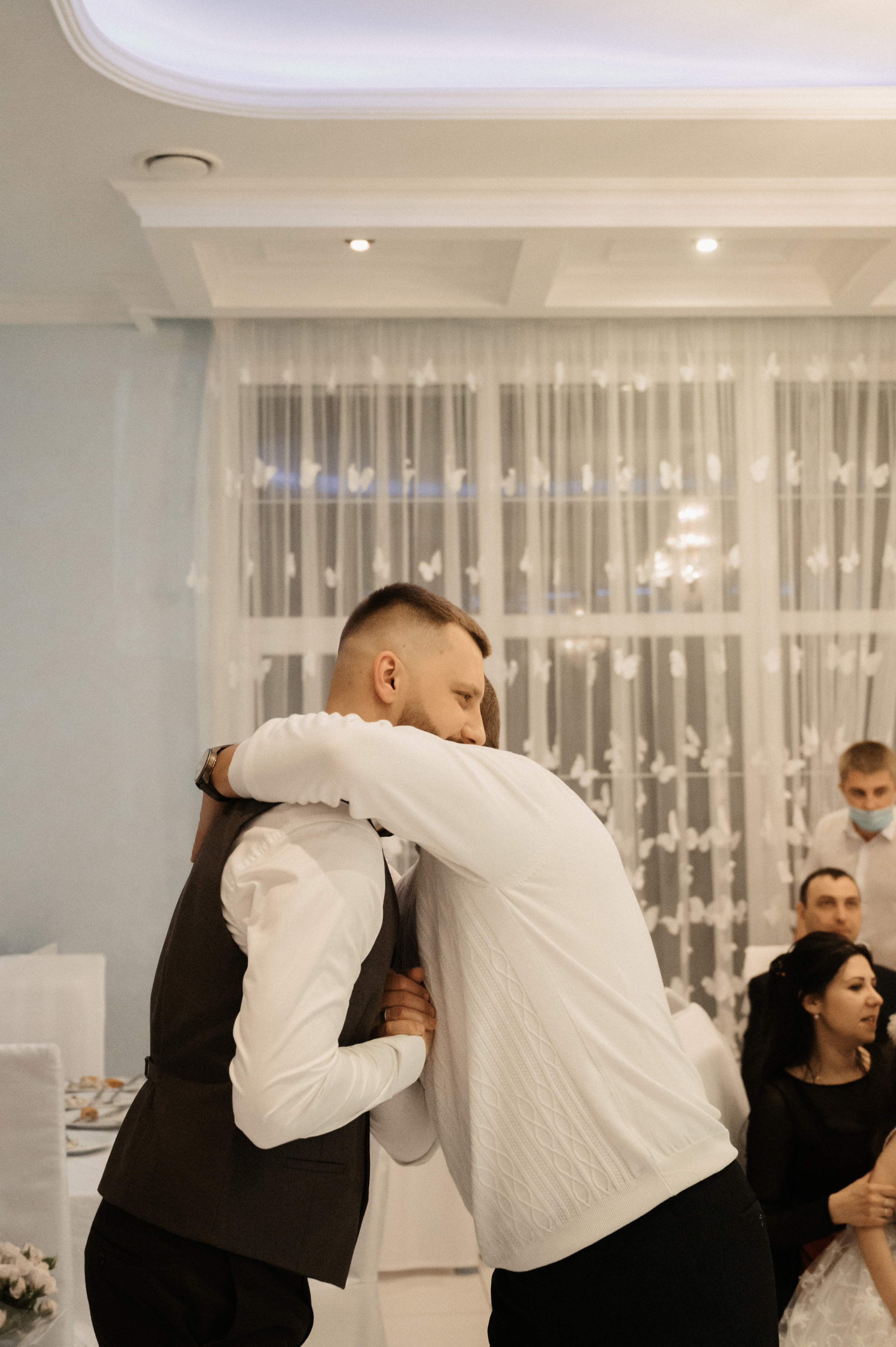 Дима и Яна. Свадебный фотограф Александр Давыдов