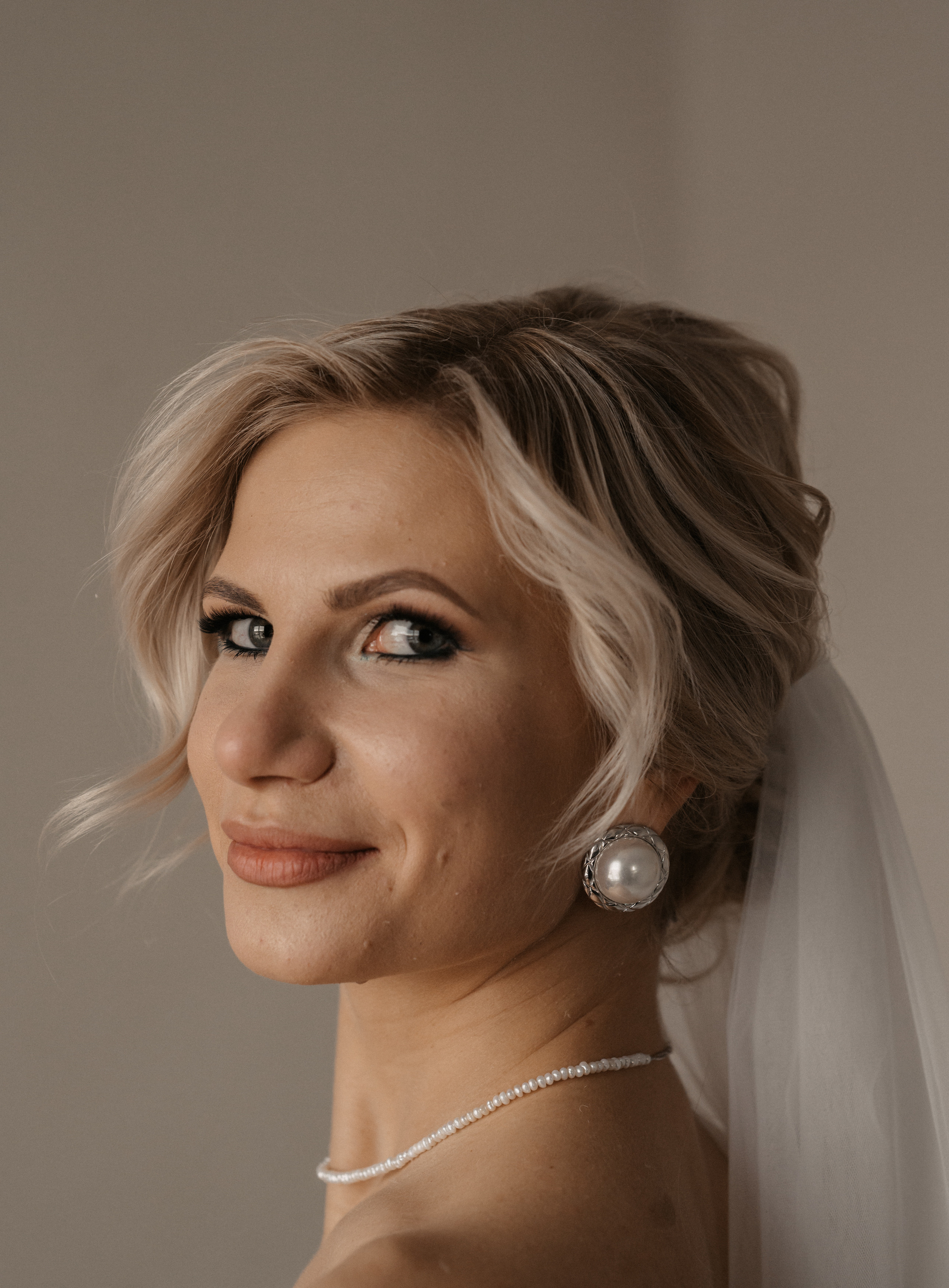 Дима и Яна. Свадебный фотограф Александр Давыдов