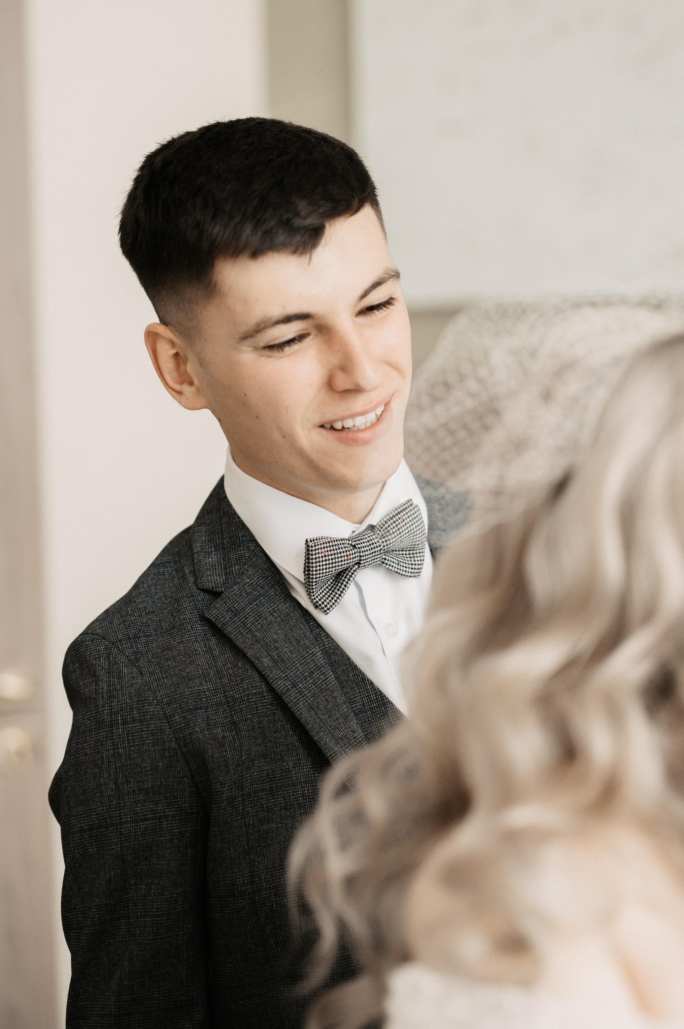 Жить в кайф. Свадебный фотограф Александр Давыдов