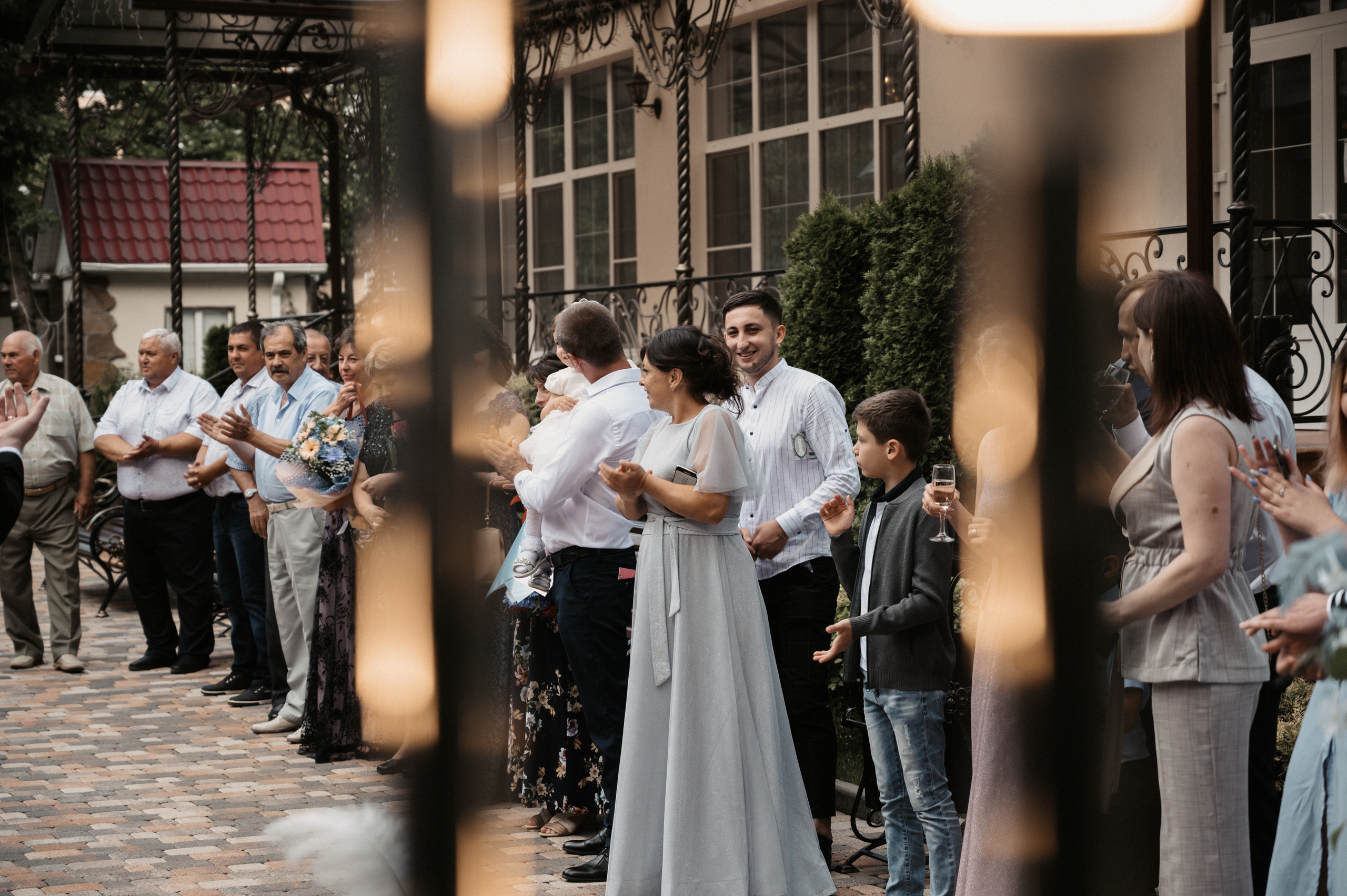 Жить в кайф. Свадебный фотограф Александр Давыдов