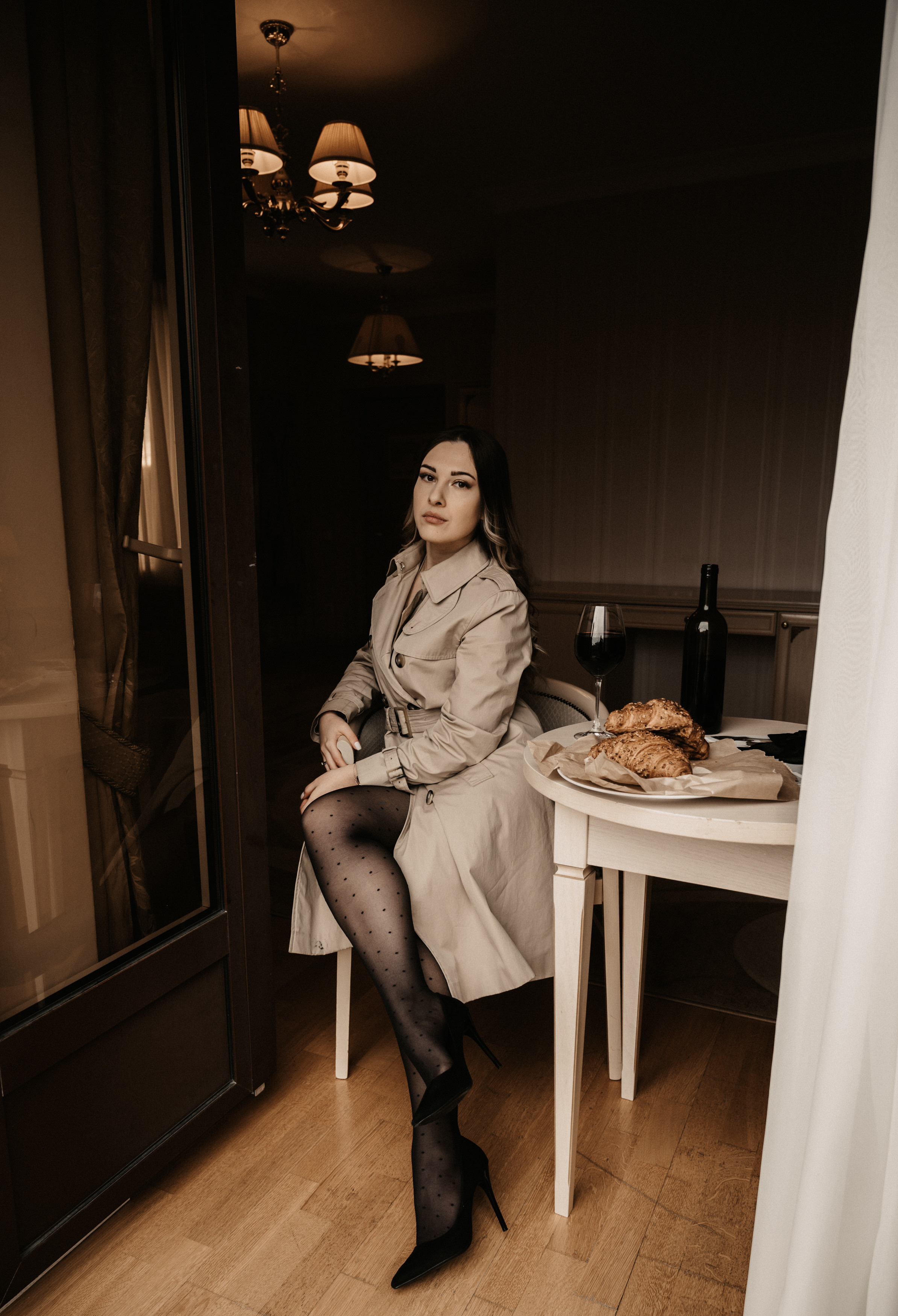 Яна и Кирилл. Свадебный фотограф Александр Давыдов