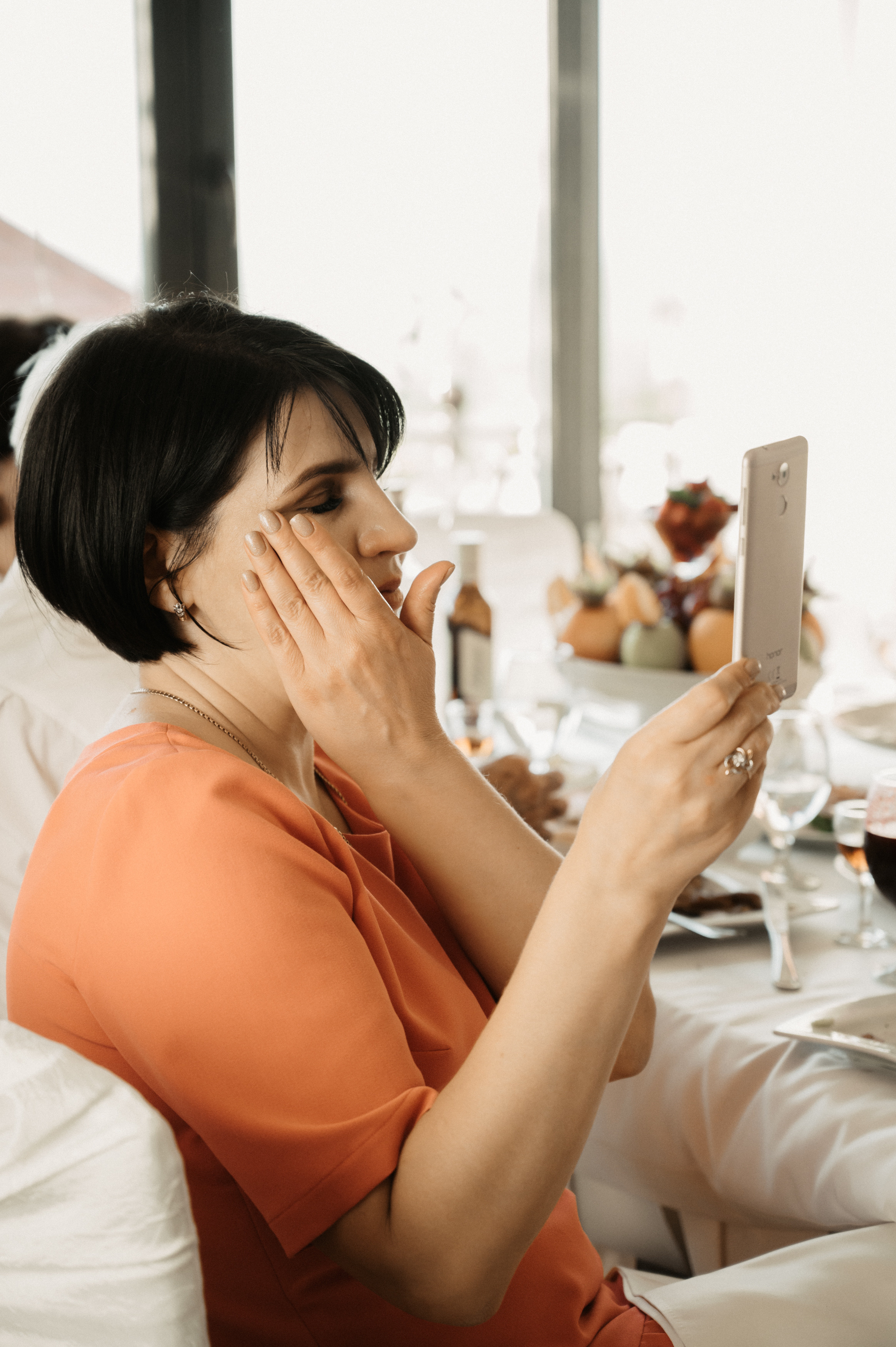 Полина и Роман. Свадебный фотограф Александр Давыдов