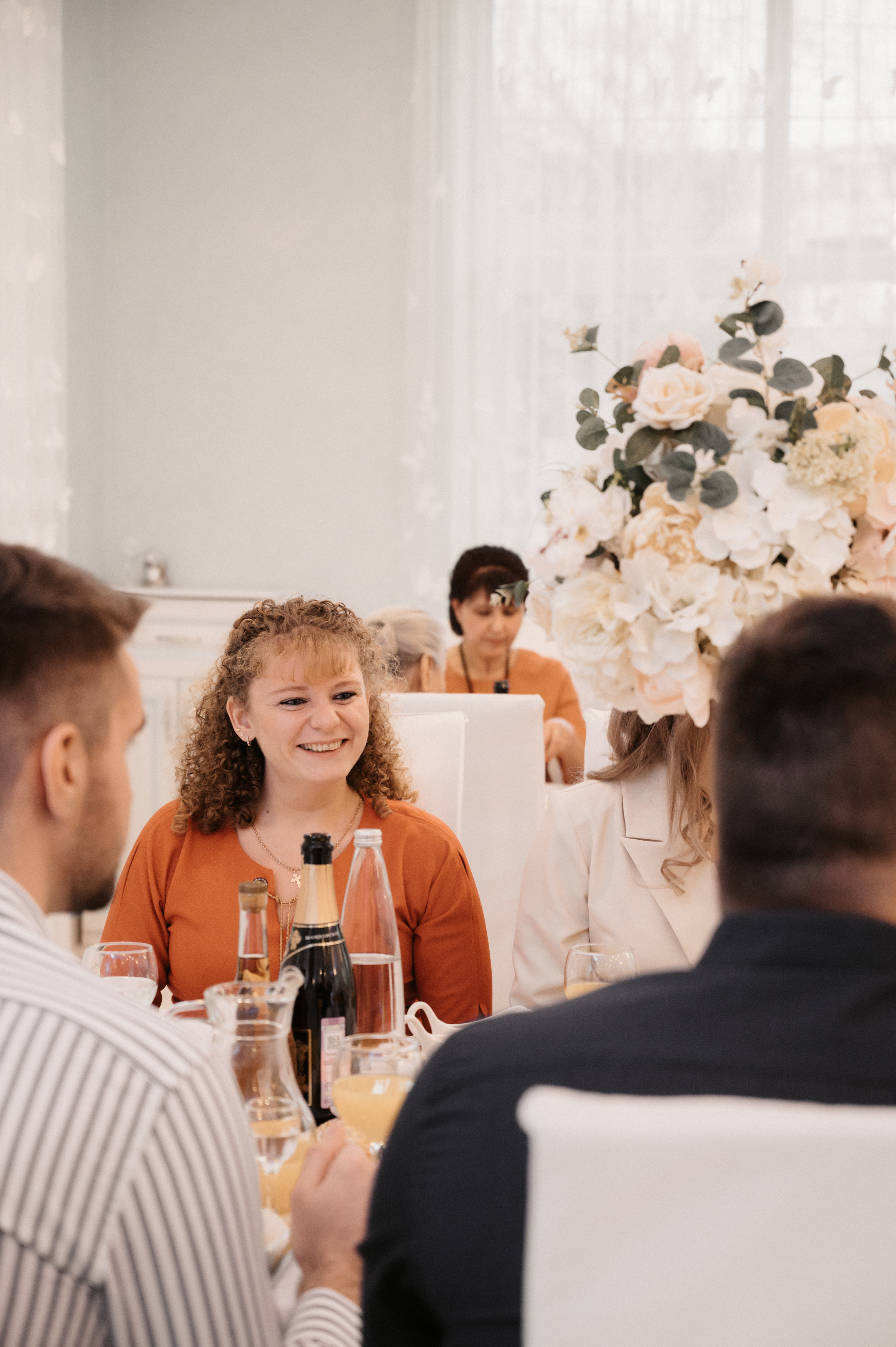 Дима и Яна. Свадебный фотограф Александр Давыдов