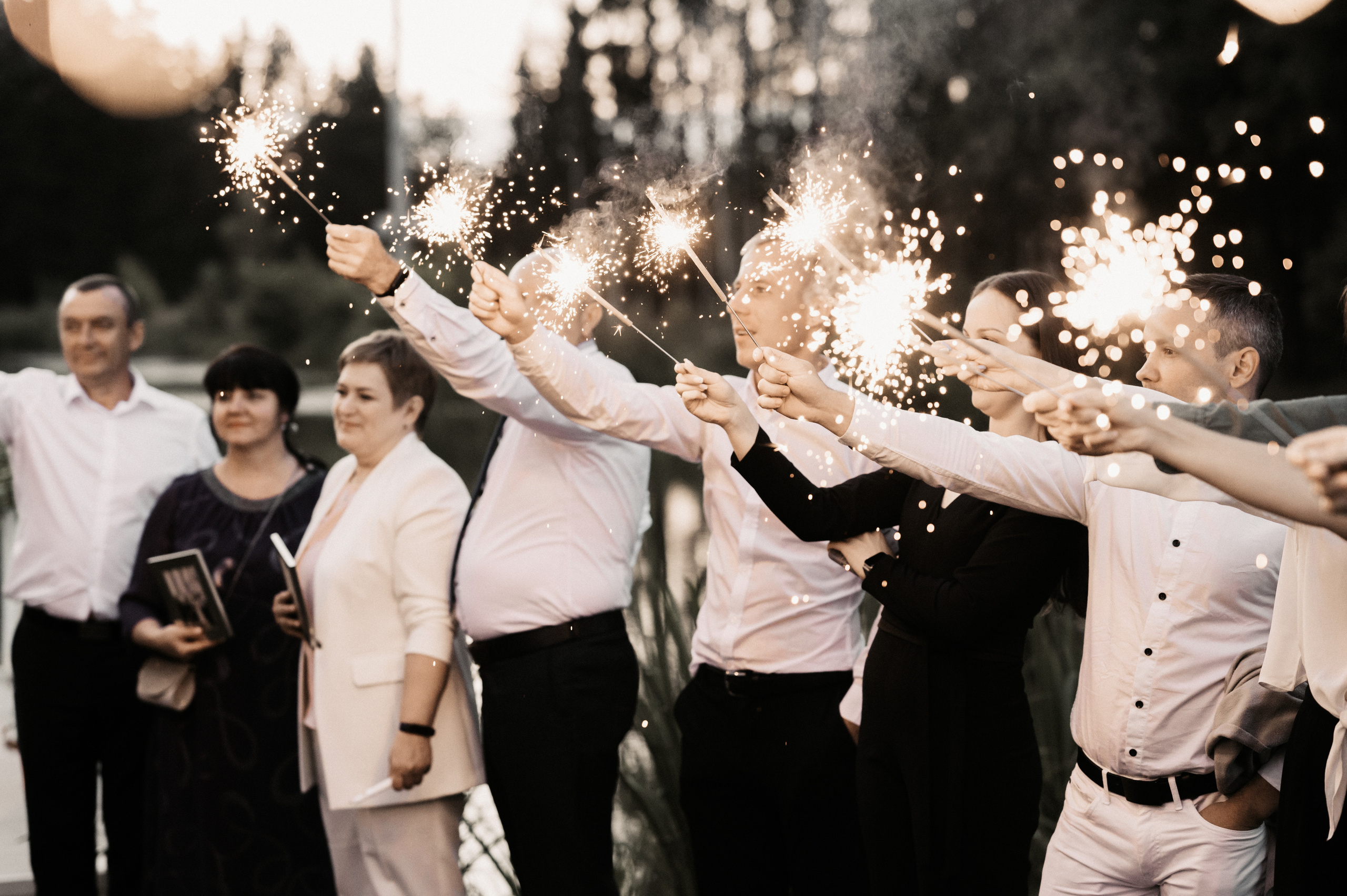Счастье у озера. Свадебный фотограф Александр Давыдов