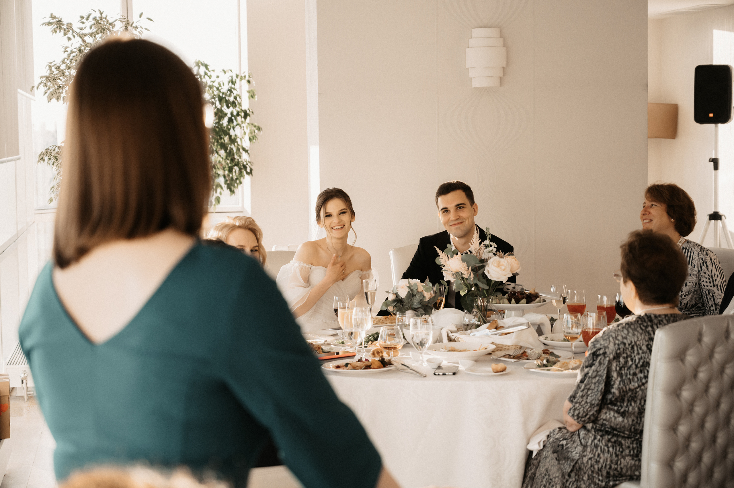 Саша+Даша. Свадебный фотограф Александр Давыдов