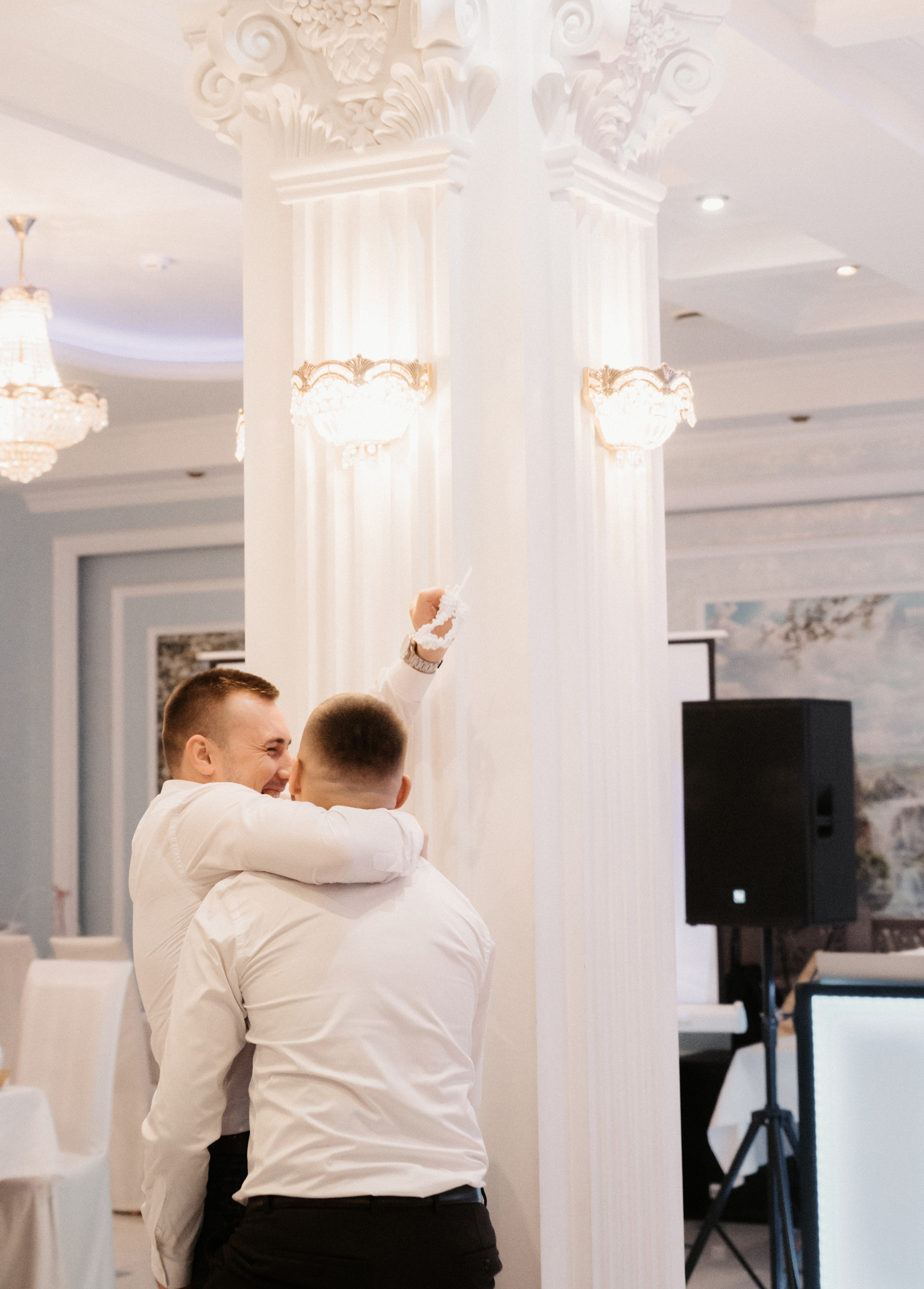 Дима и Яна. Свадебный фотограф Александр Давыдов