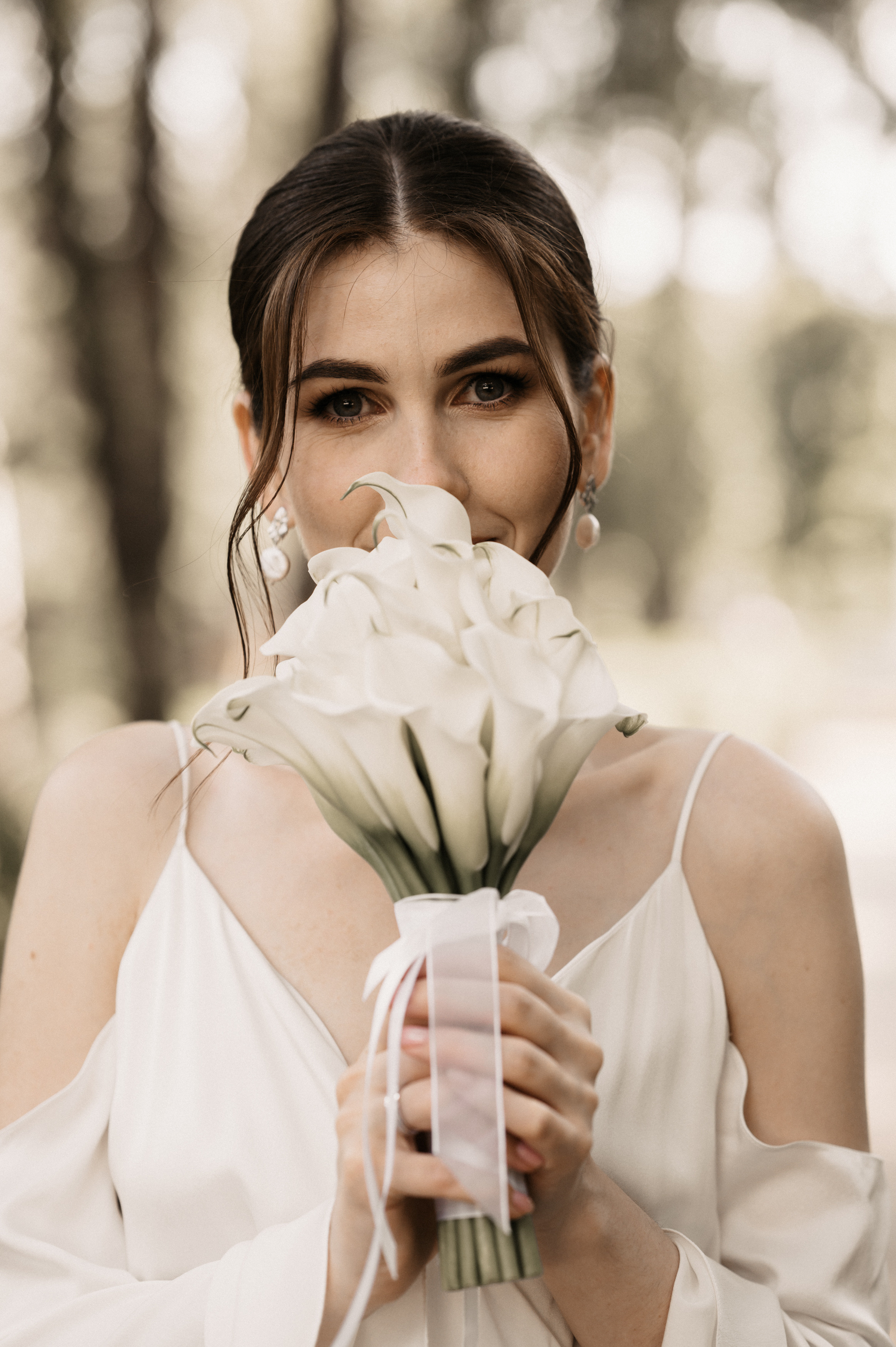 Софья и Илья. Свадебный фотограф Александр Давыдов