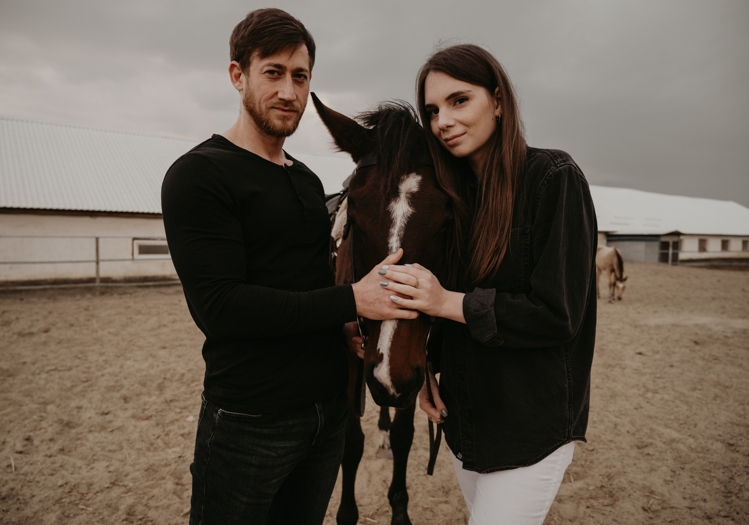 …. Свадебный фотограф Александр Давыдов