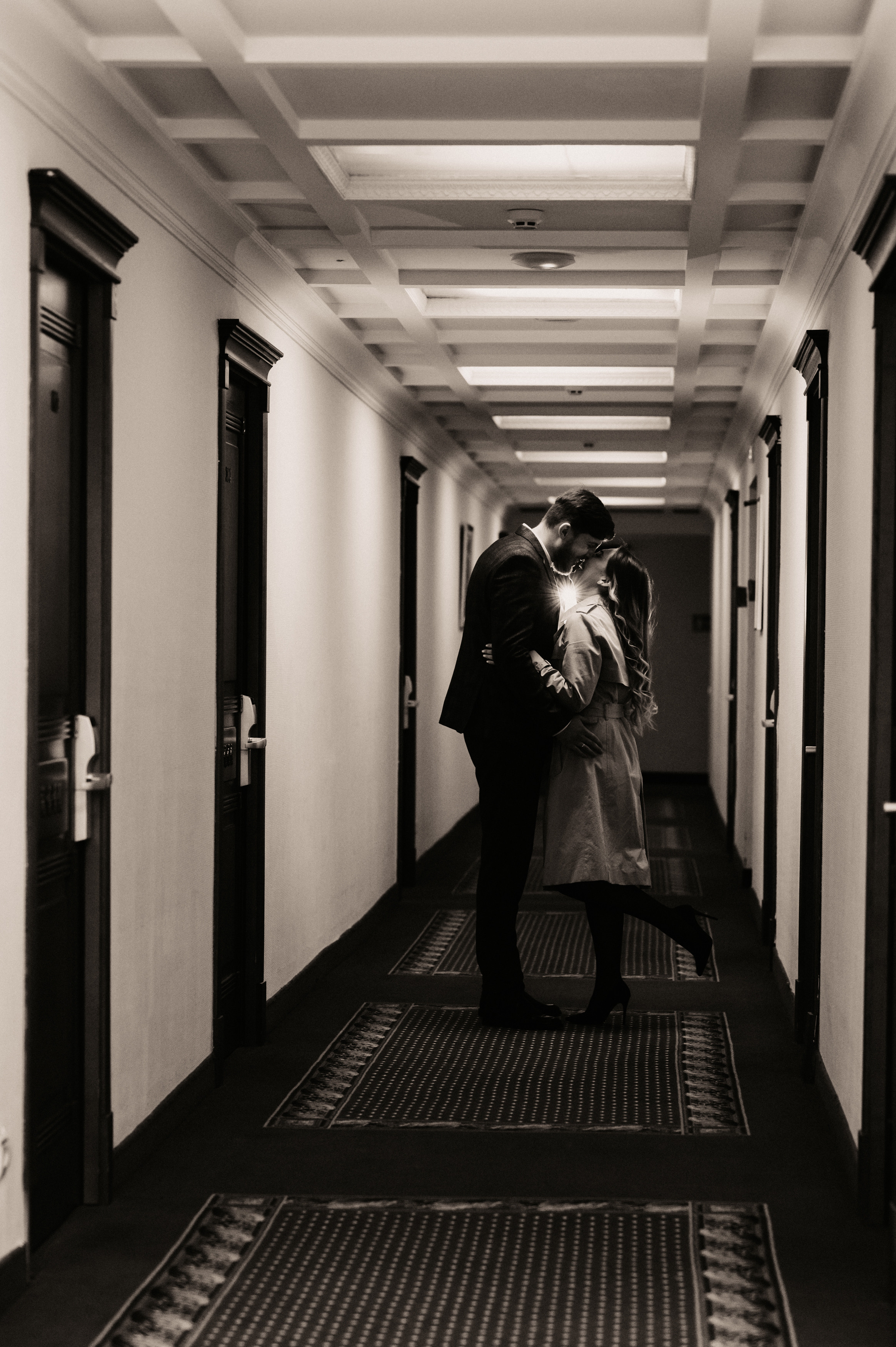 Яна и Кирилл. Свадебный фотограф Александр Давыдов