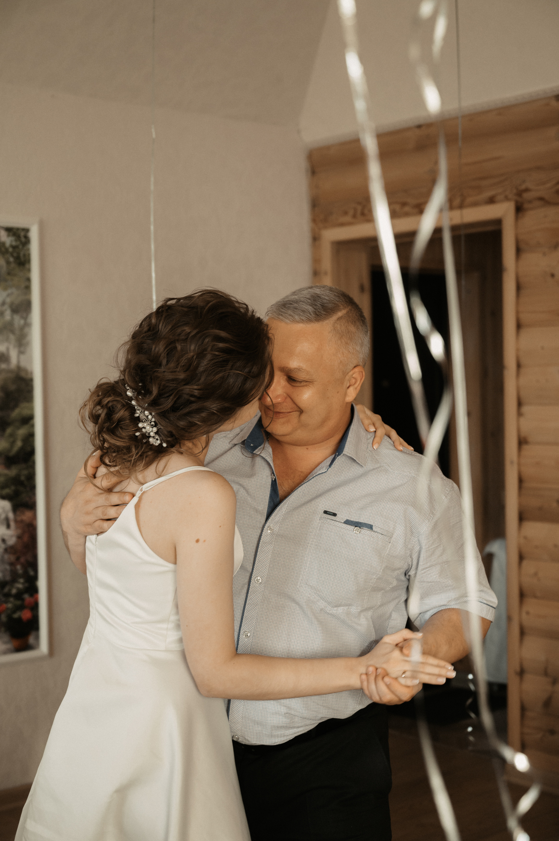 Полина и Роман. Свадебный фотограф Александр Давыдов