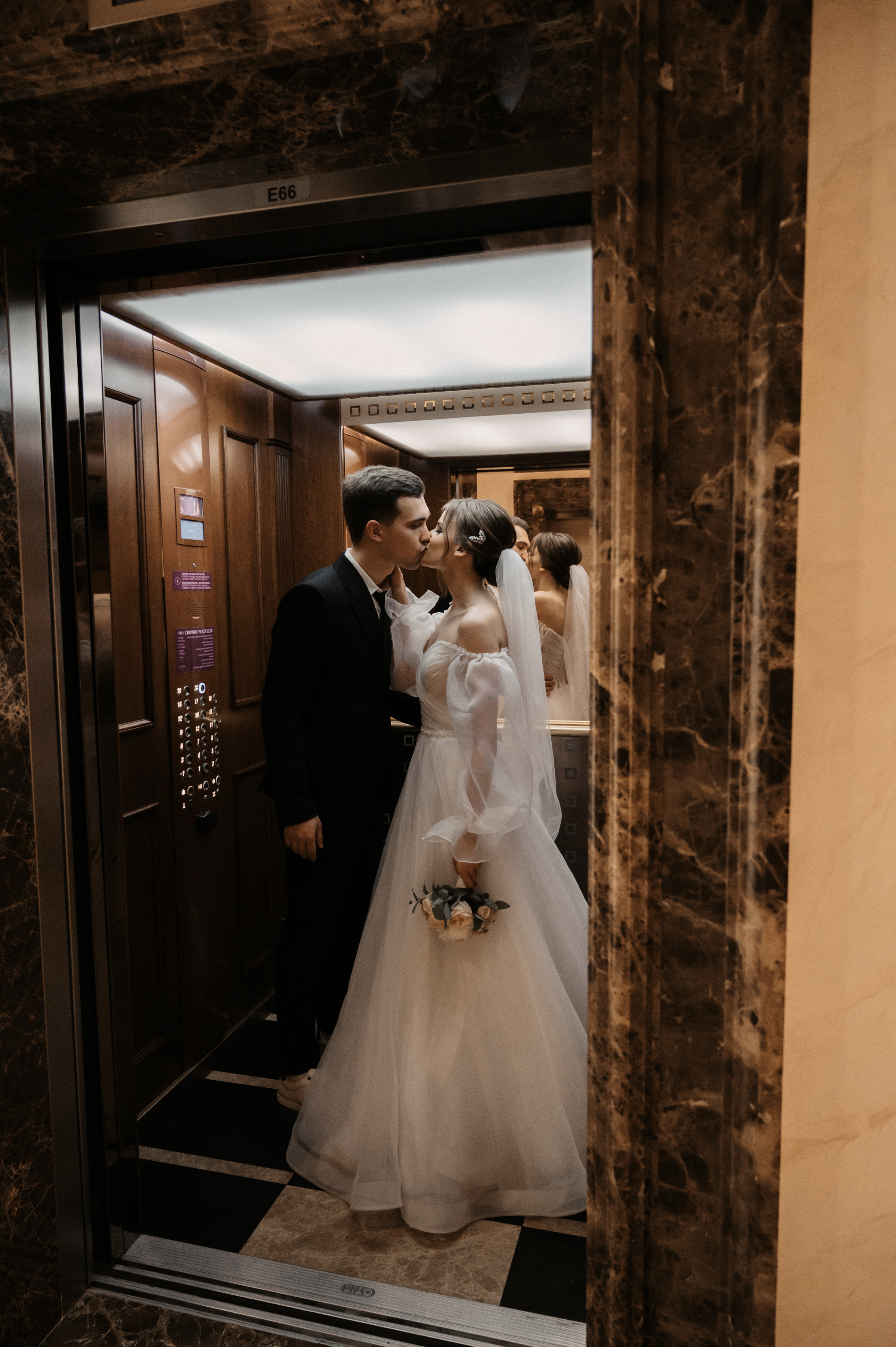 Саша+Даша. Свадебный фотограф Александр Давыдов