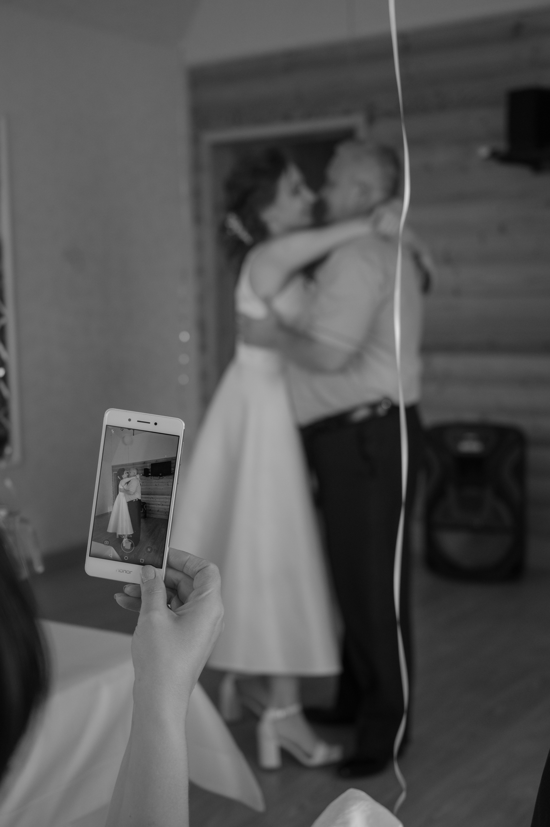 Полина и Роман. Свадебный фотограф Александр Давыдов