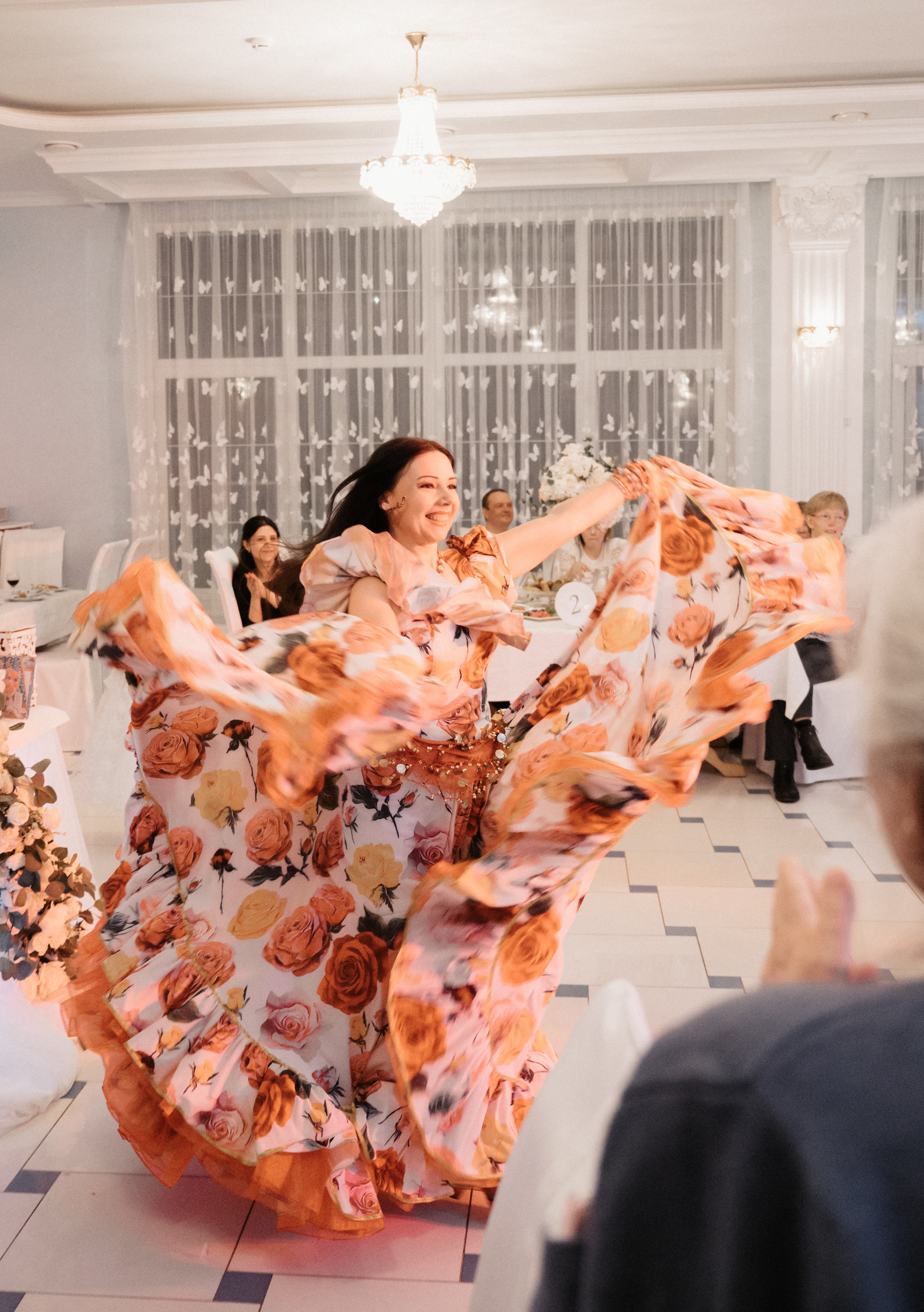 Дима и Яна. Свадебный фотограф Александр Давыдов