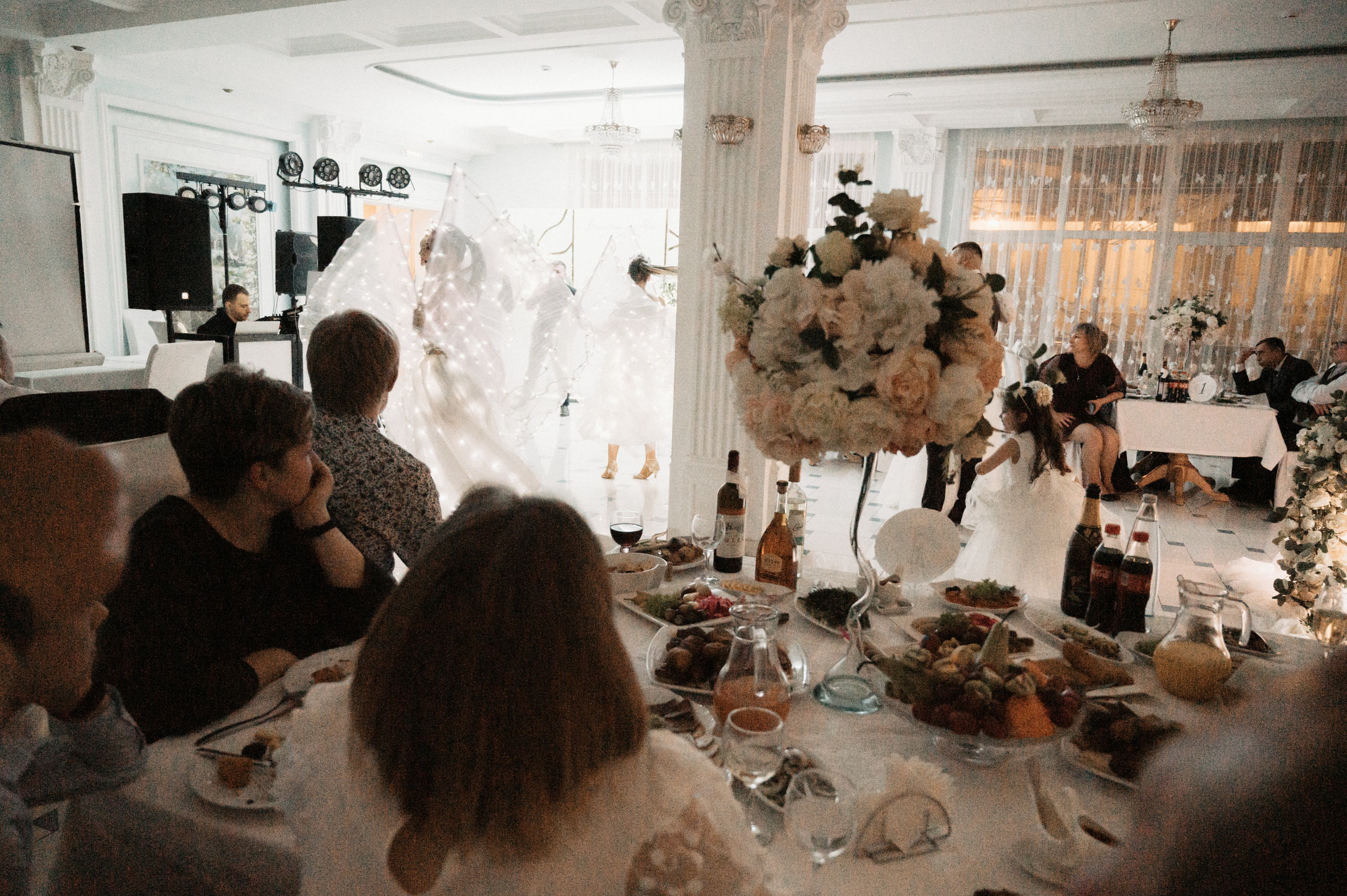 Дима и Яна. Свадебный фотограф Александр Давыдов