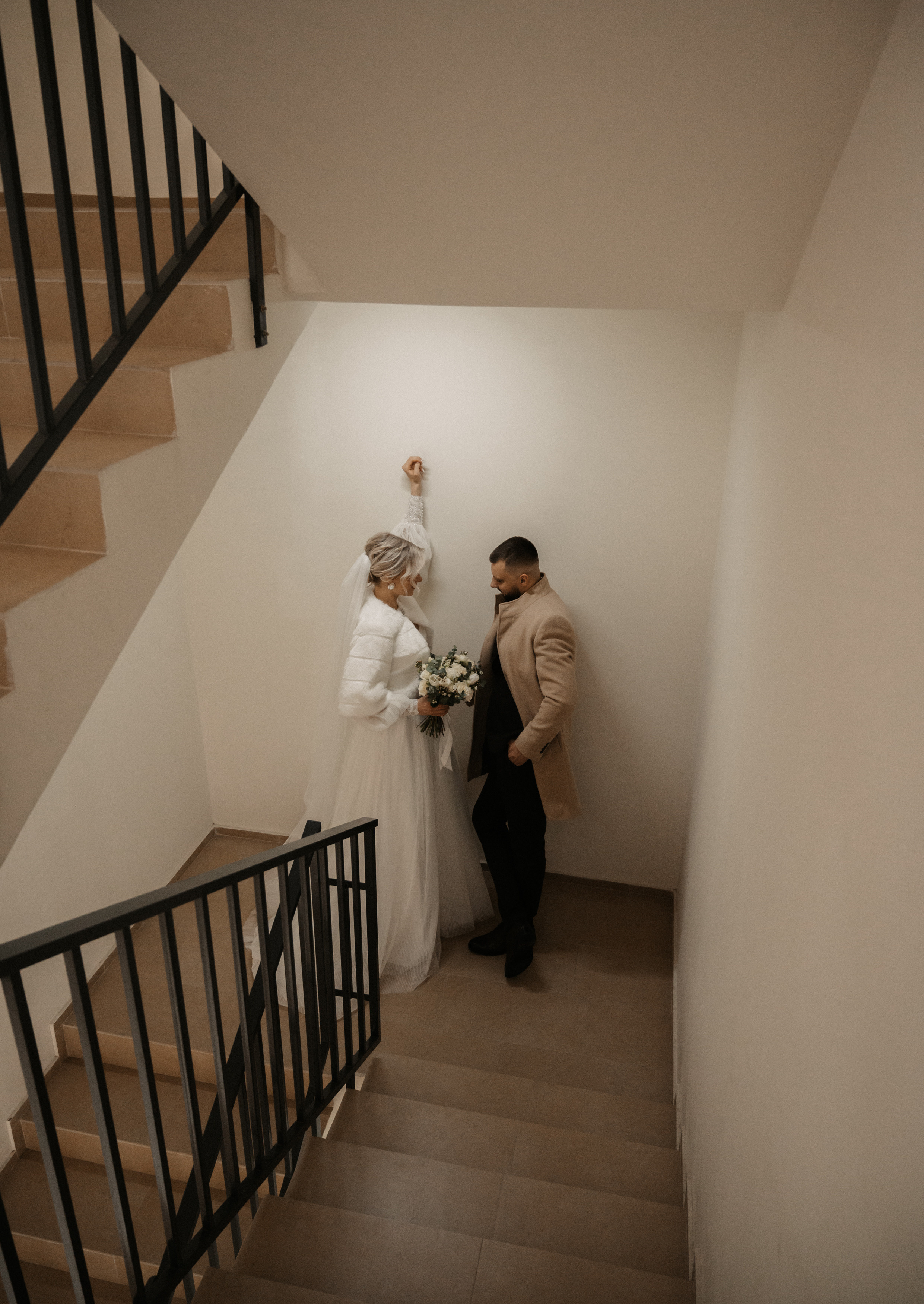 Дима и Яна. Свадебный фотограф Александр Давыдов