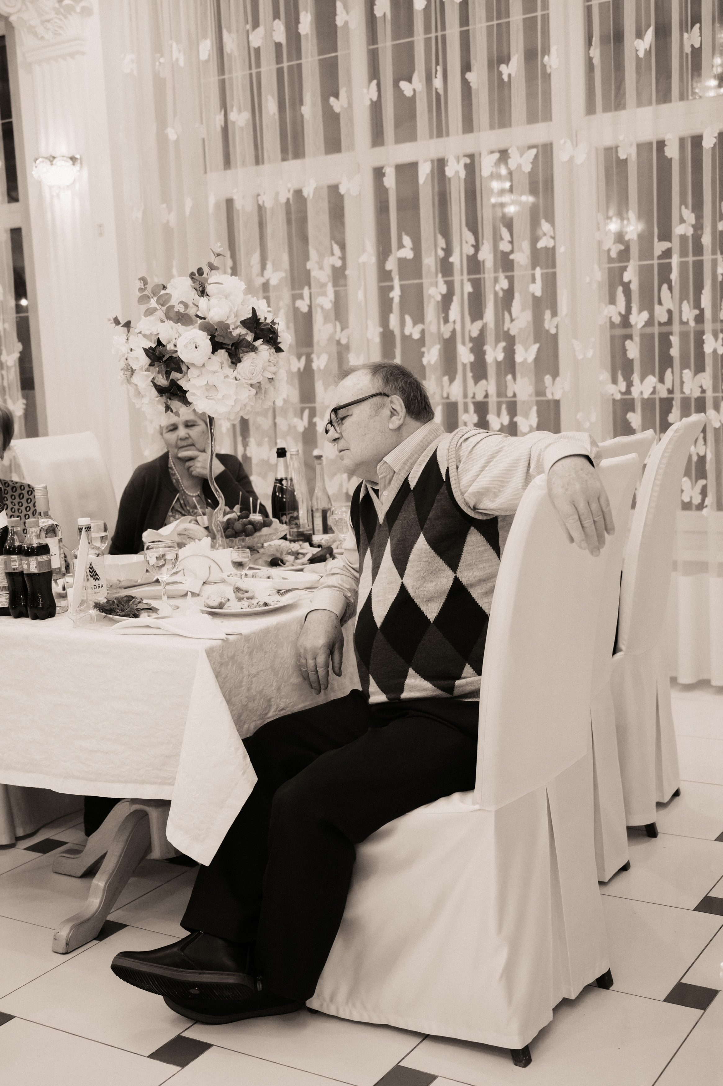 Дима и Яна. Свадебный фотограф Александр Давыдов