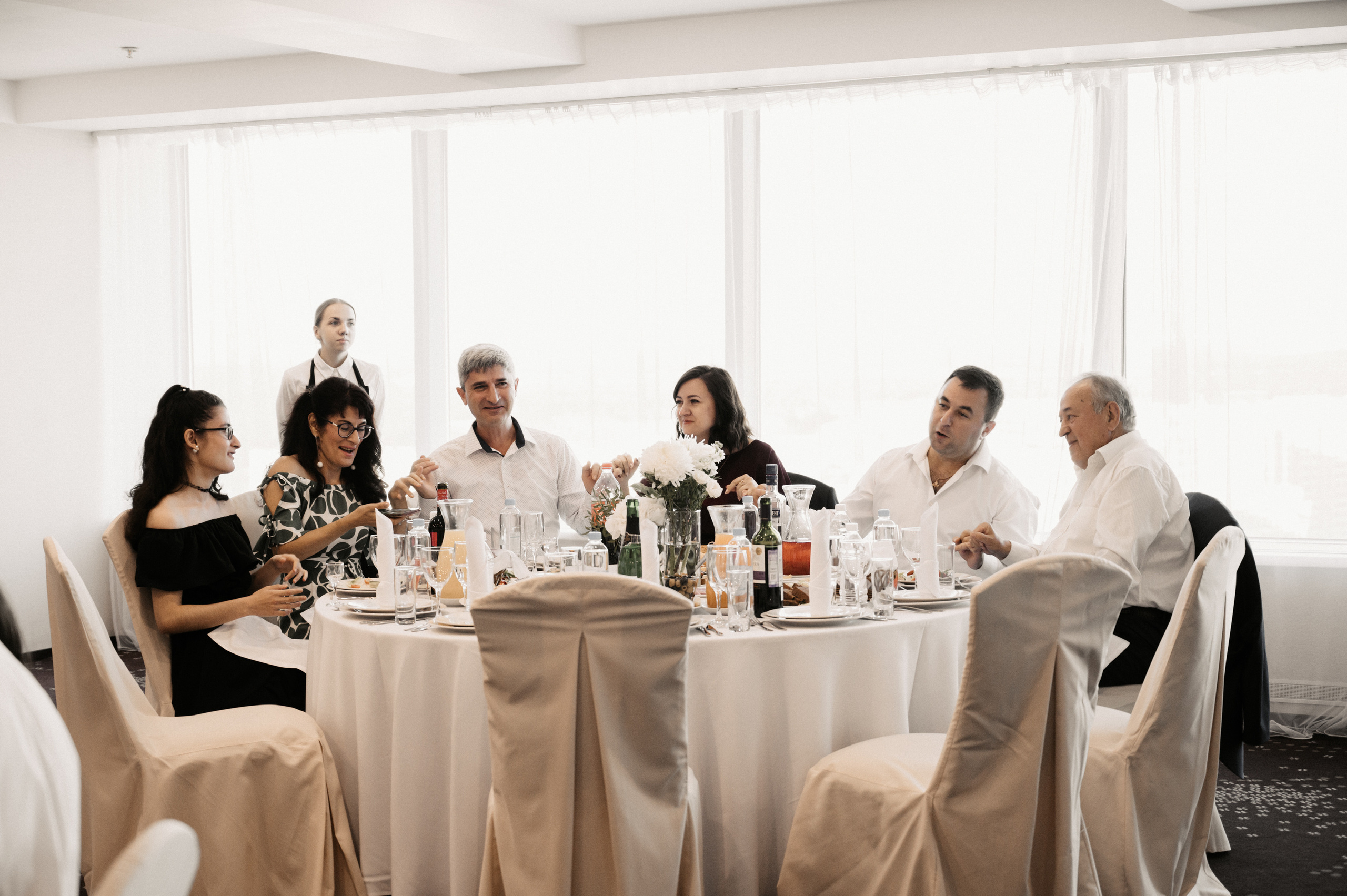 Софья и Илья. Свадебный фотограф Александр Давыдов