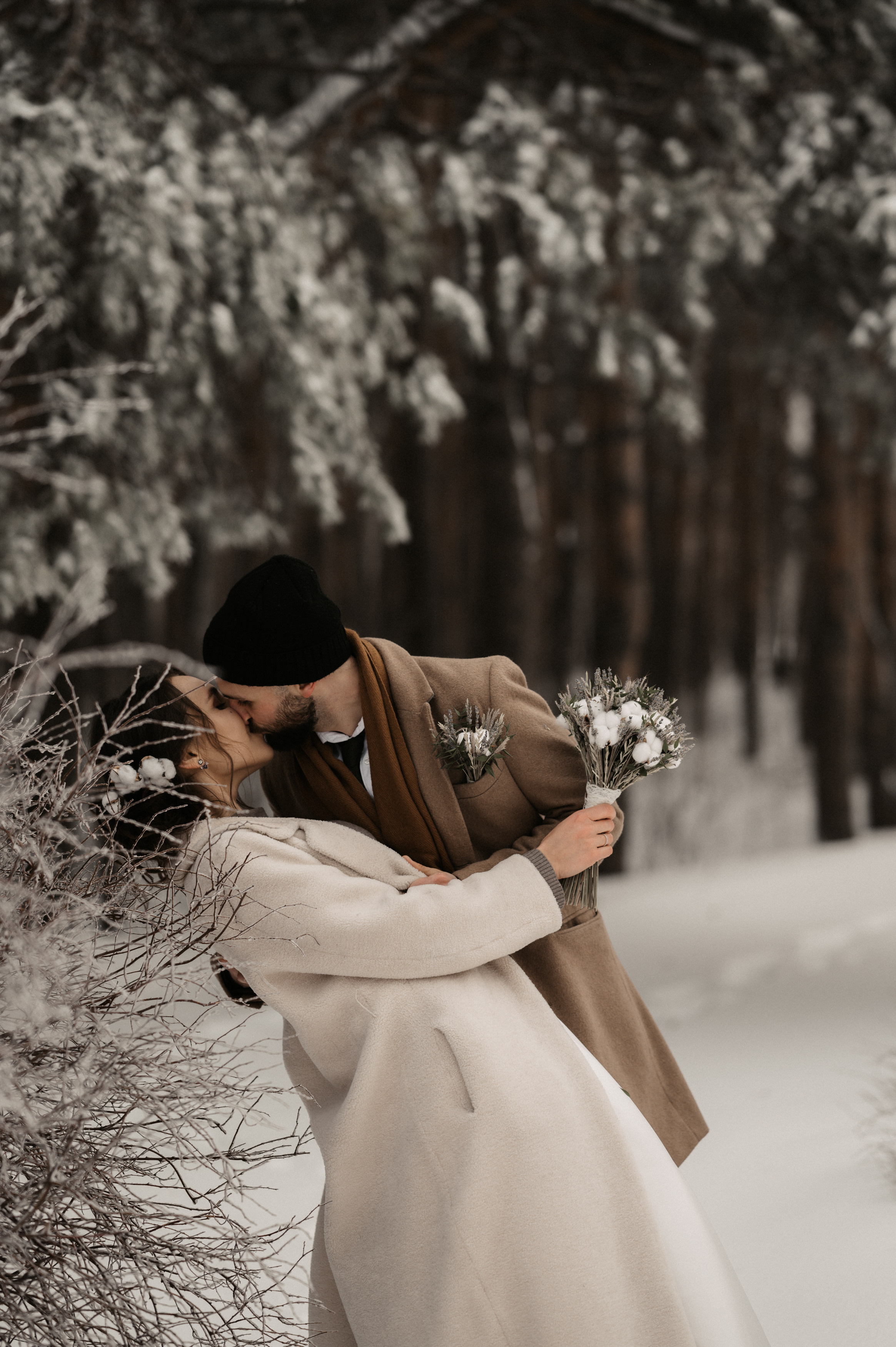 Для двоих. Свадебный фотограф Александр Давыдов