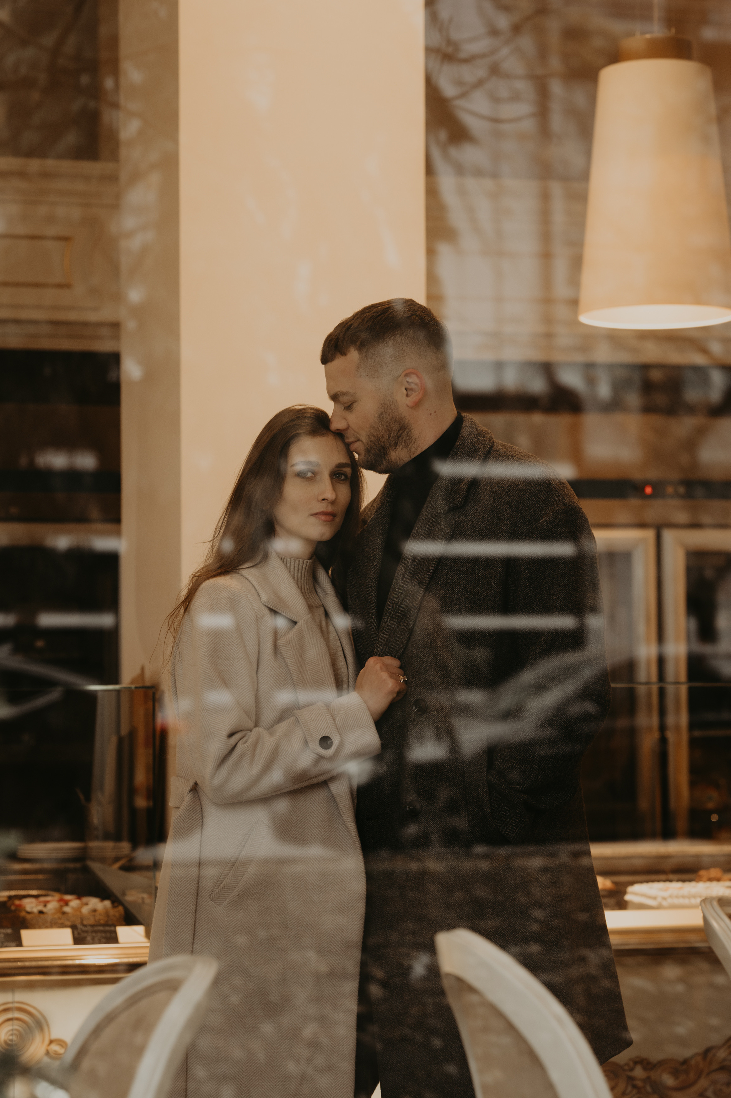 Мария и Евгений. Свадебный фотограф Александр Давыдов