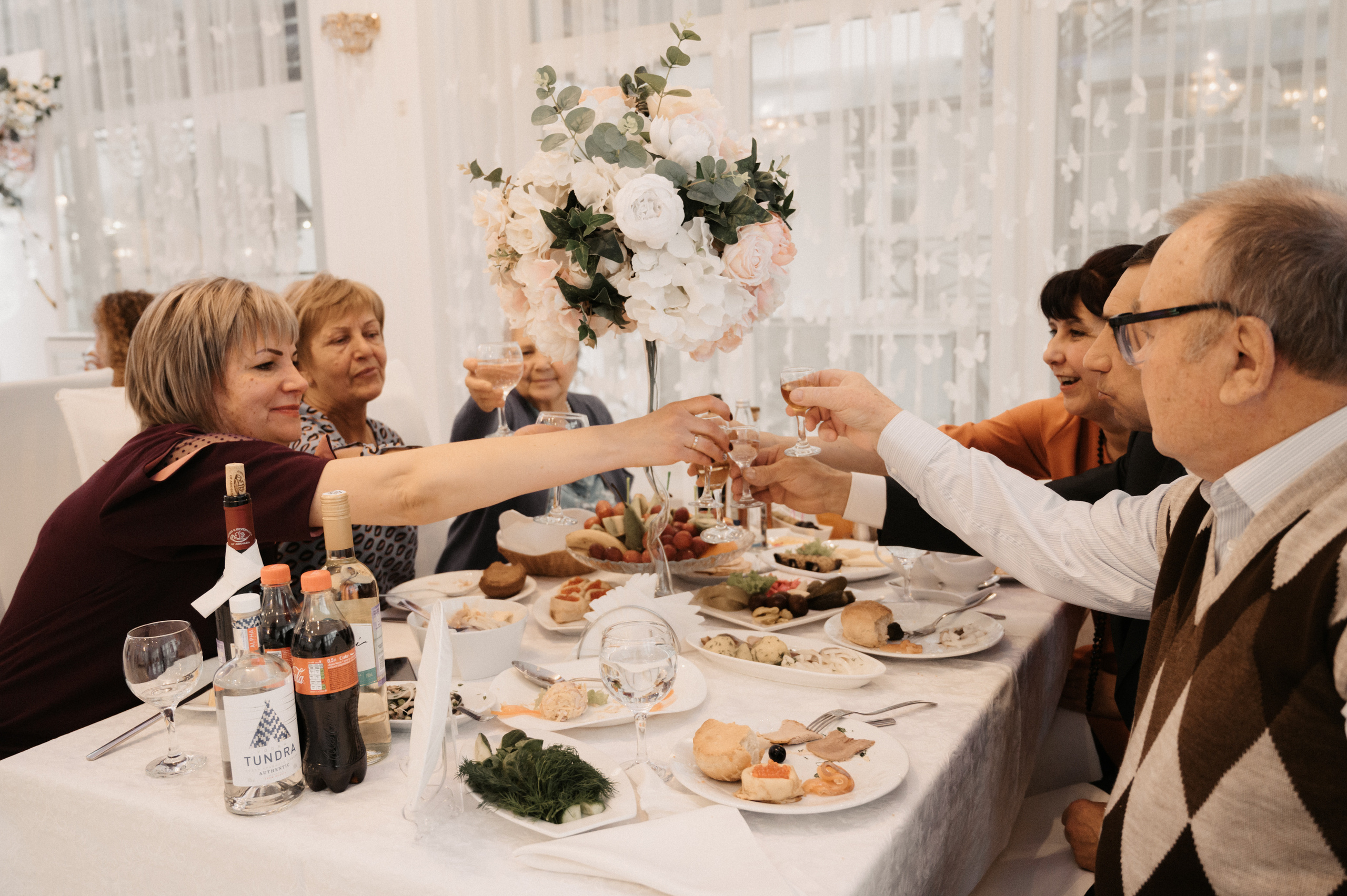Дима и Яна. Свадебный фотограф Александр Давыдов