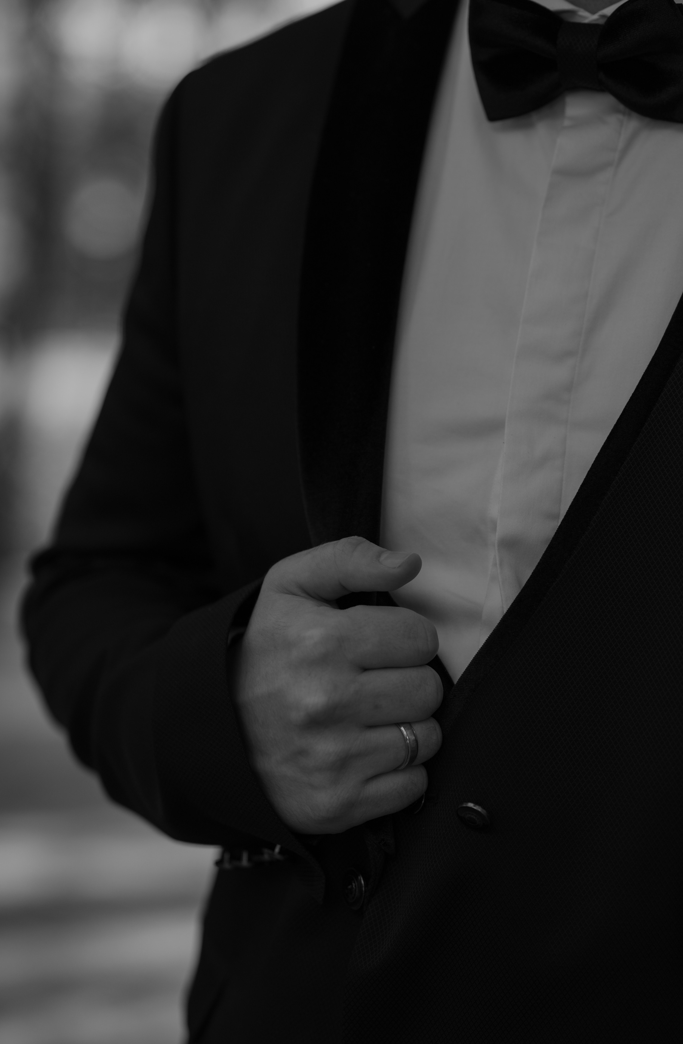 Софья и Илья. Свадебный фотограф Александр Давыдов