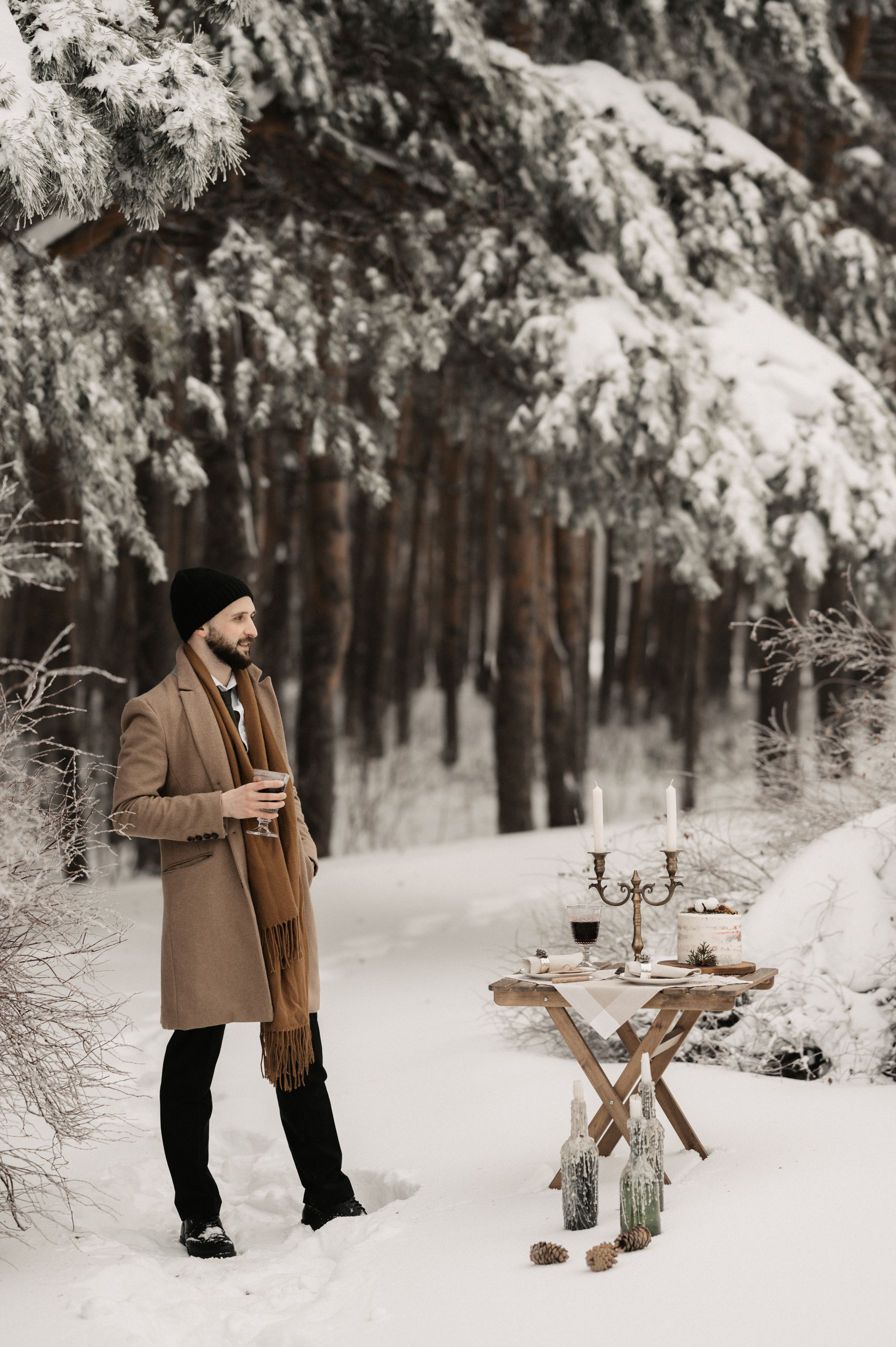 Для двоих. Свадебный фотограф Александр Давыдов