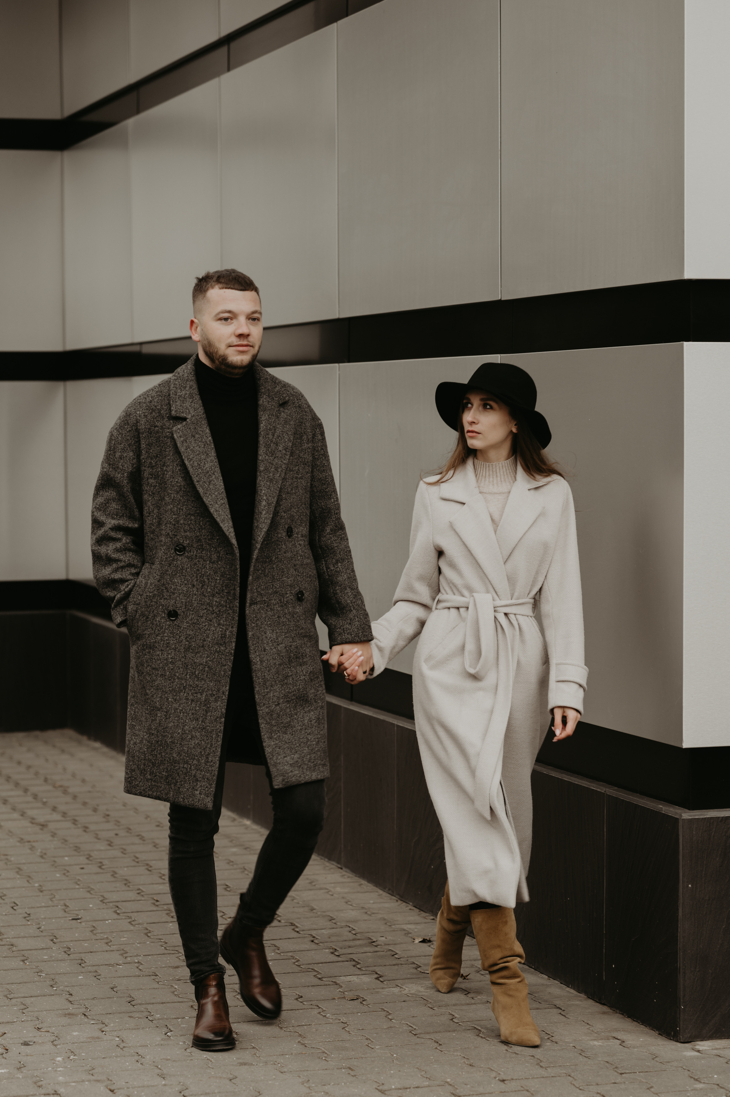 Мария и Евгений. Свадебный фотограф Александр Давыдов