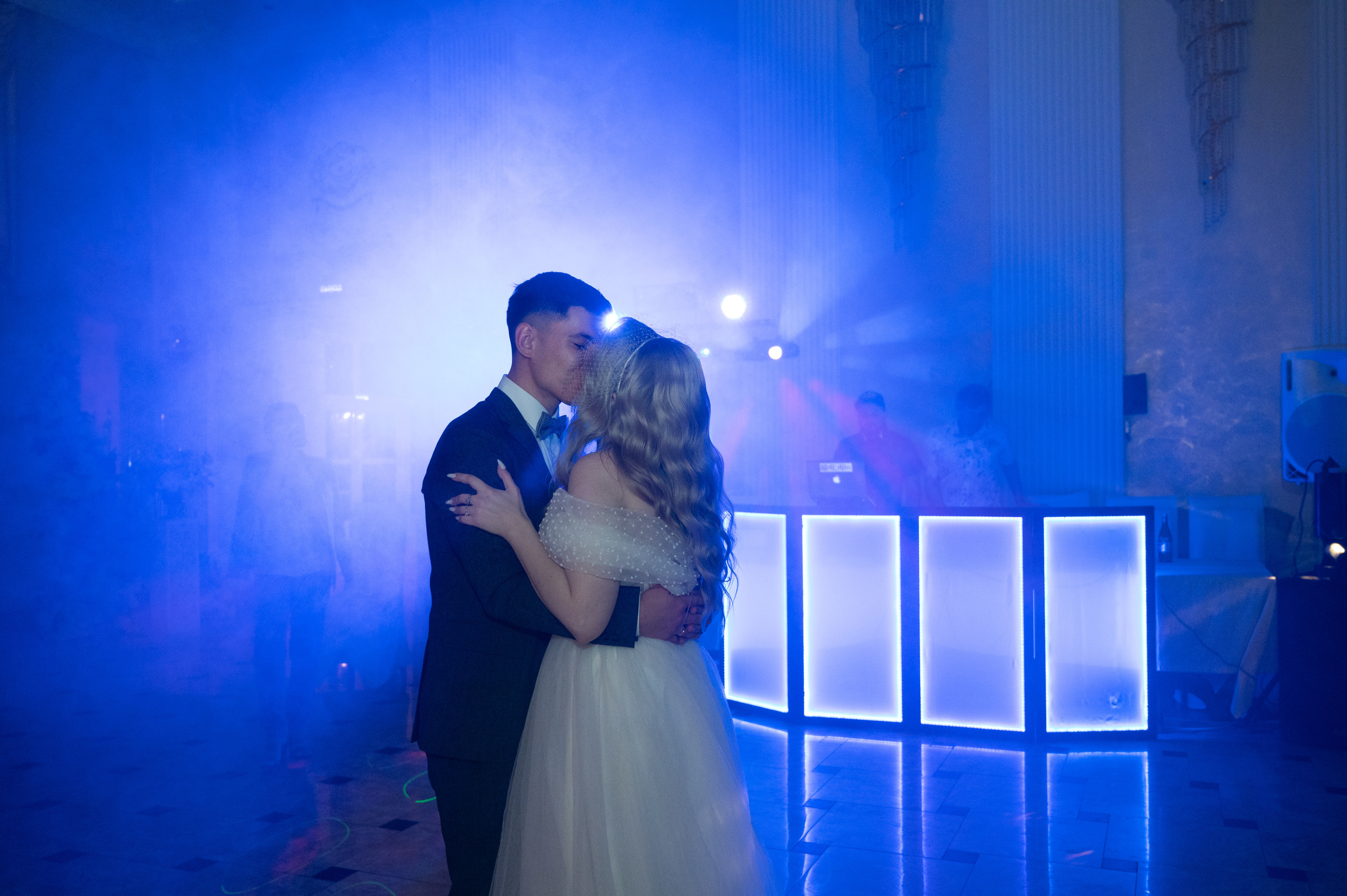 Жить в кайф. Свадебный фотограф Александр Давыдов