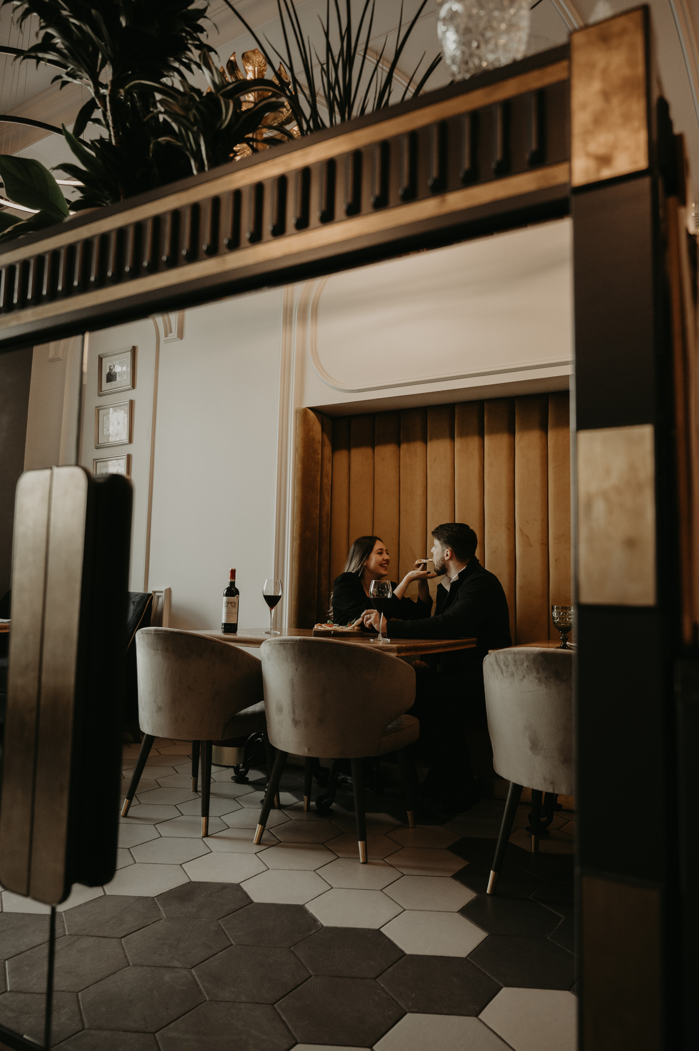 …. Свадебный фотограф Александр Давыдов