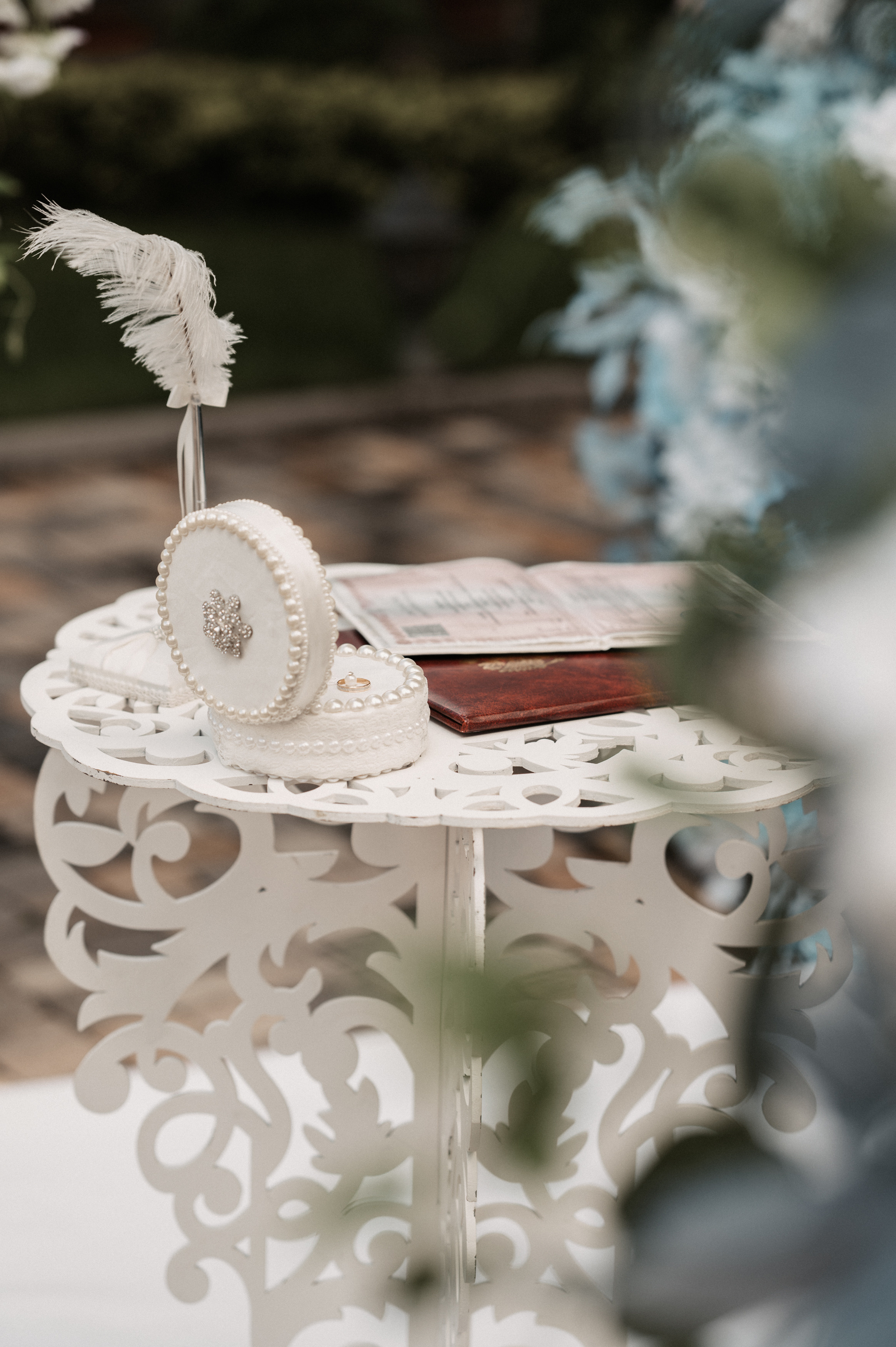 Жить в кайф. Свадебный фотограф Александр Давыдов