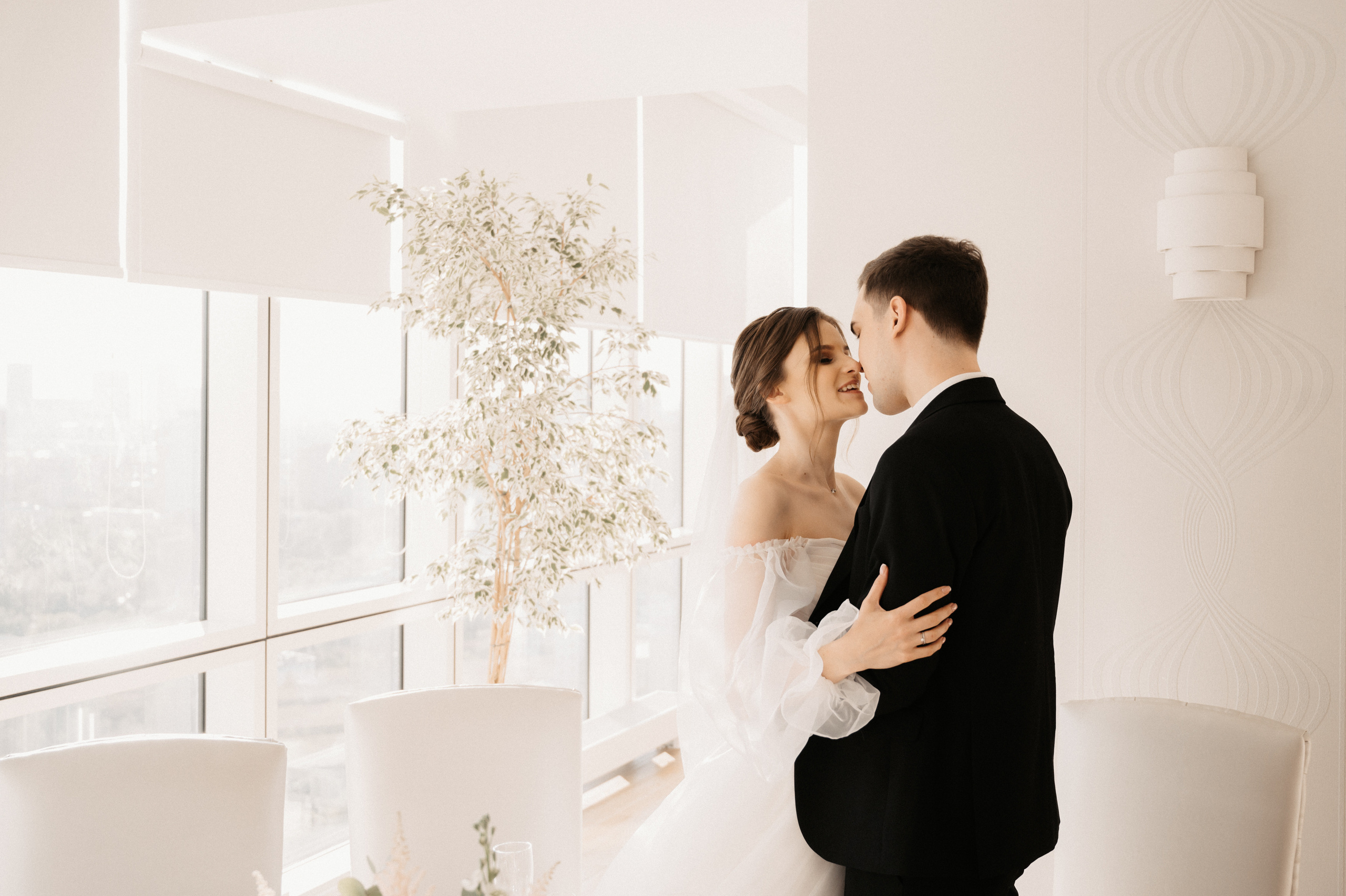 Саша+Даша. Свадебный фотограф Александр Давыдов