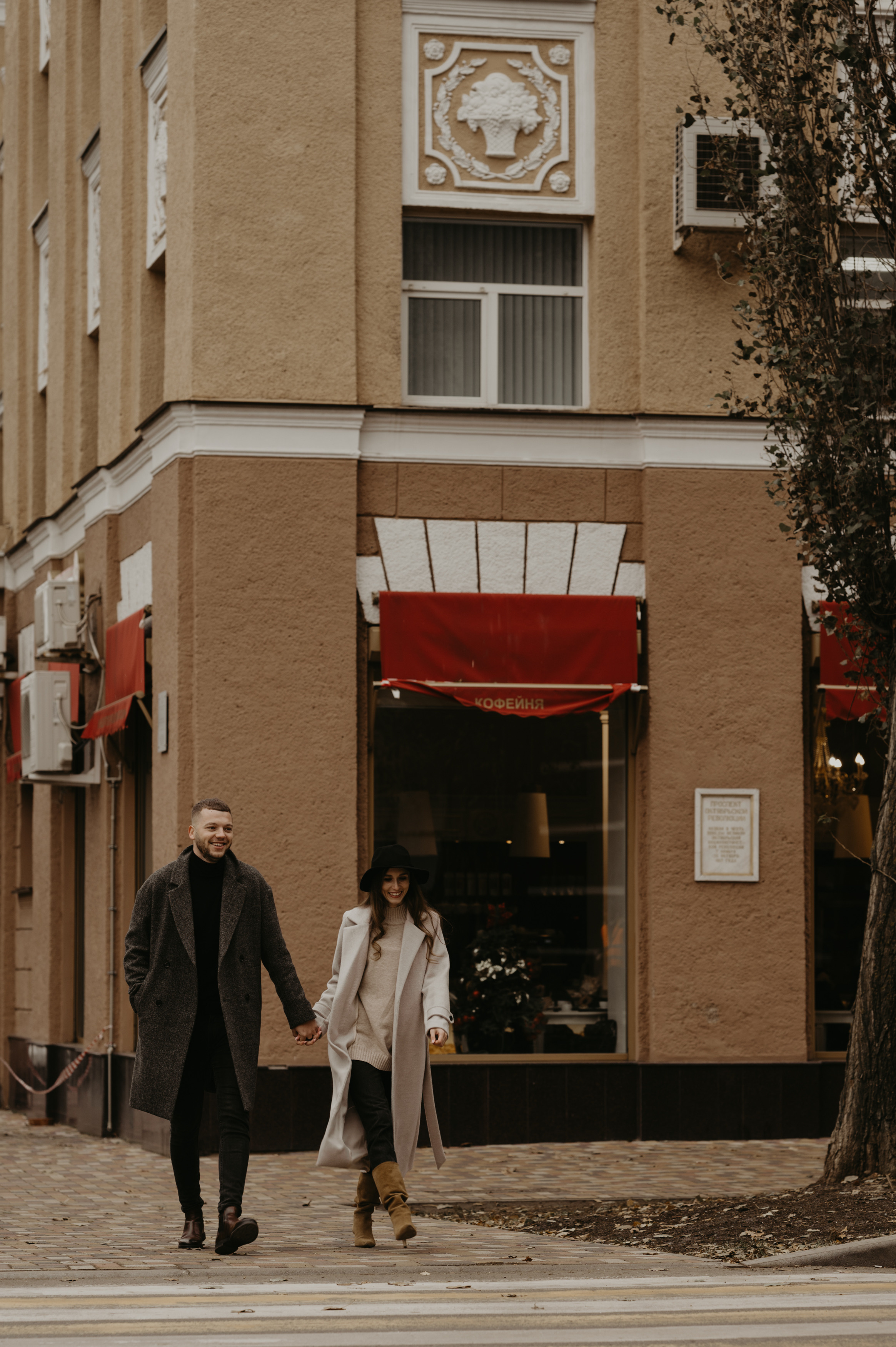 Мария и Евгений. Свадебный фотограф Александр Давыдов