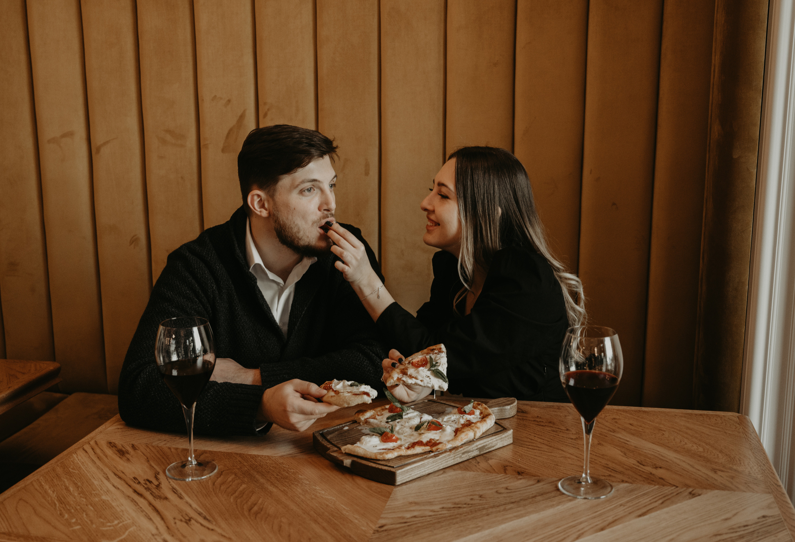 …. Свадебный фотограф Александр Давыдов